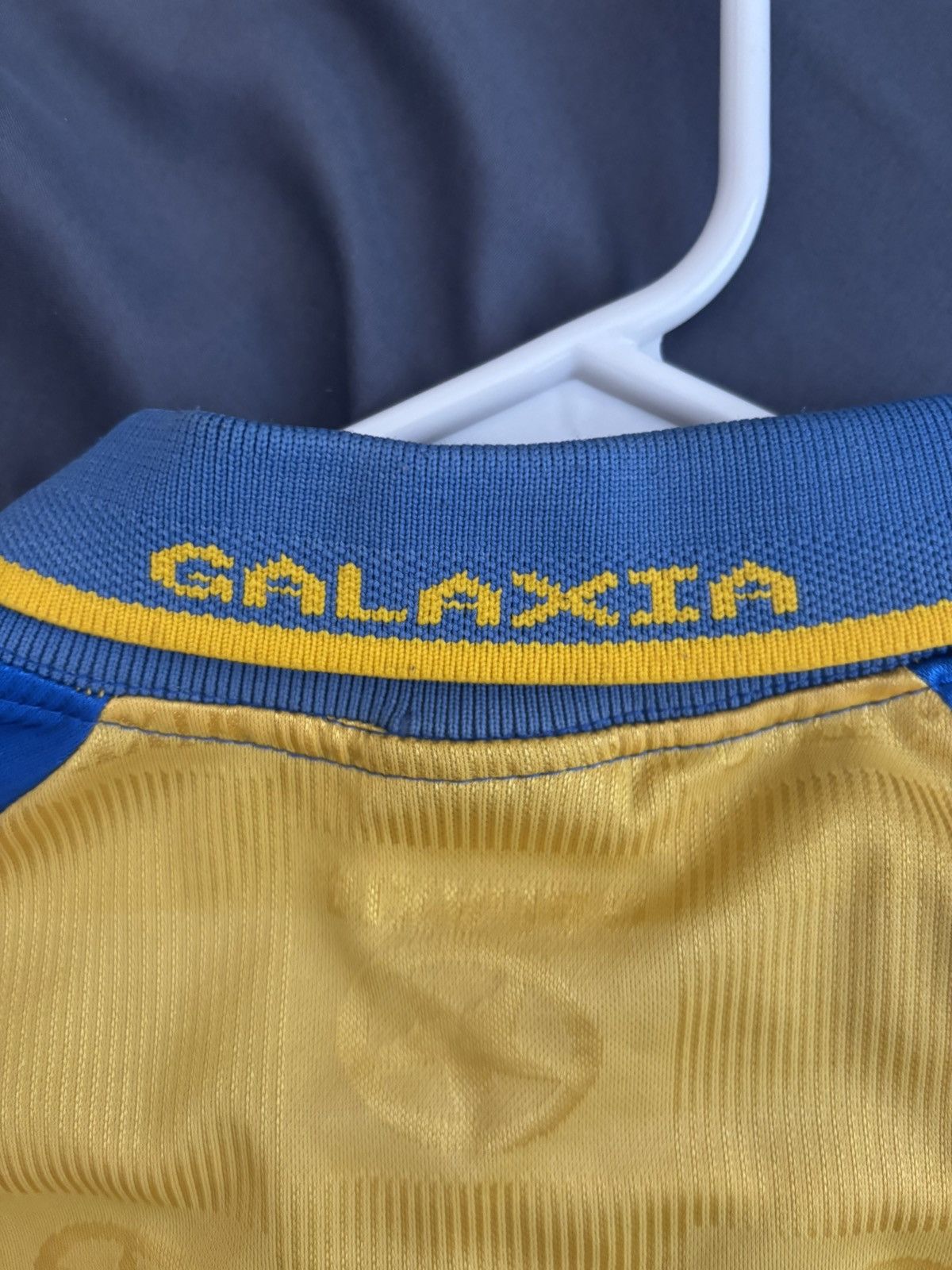 Supreme Galaxia Deportes Limeño Kit Size US L / EU 52-54 / 3 - 5 Thumbnail