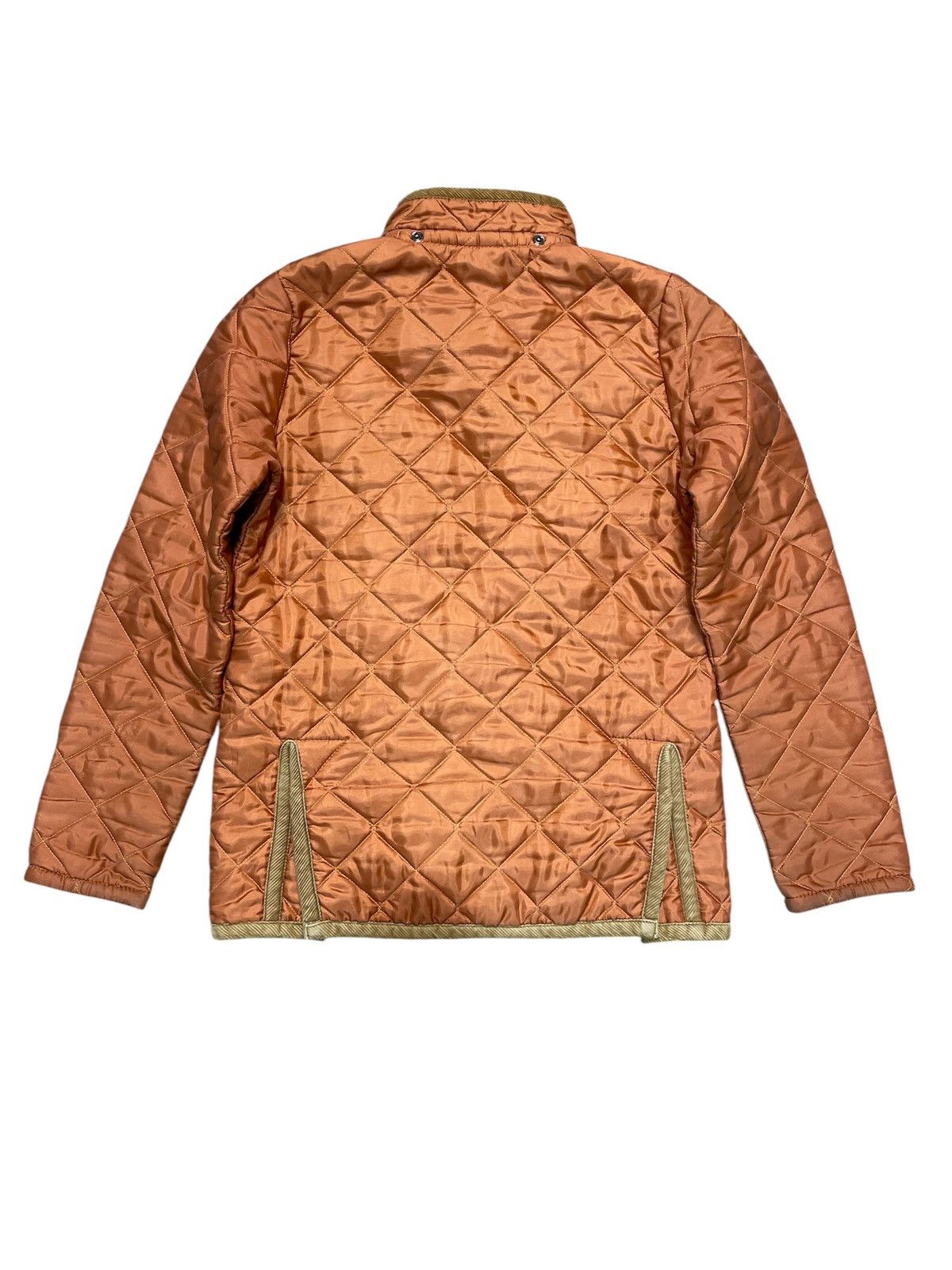 Lavenham Vintage Lavenham Quilted Jacket Size US S / EU 44-46 / 1 - 2 Thumbnail