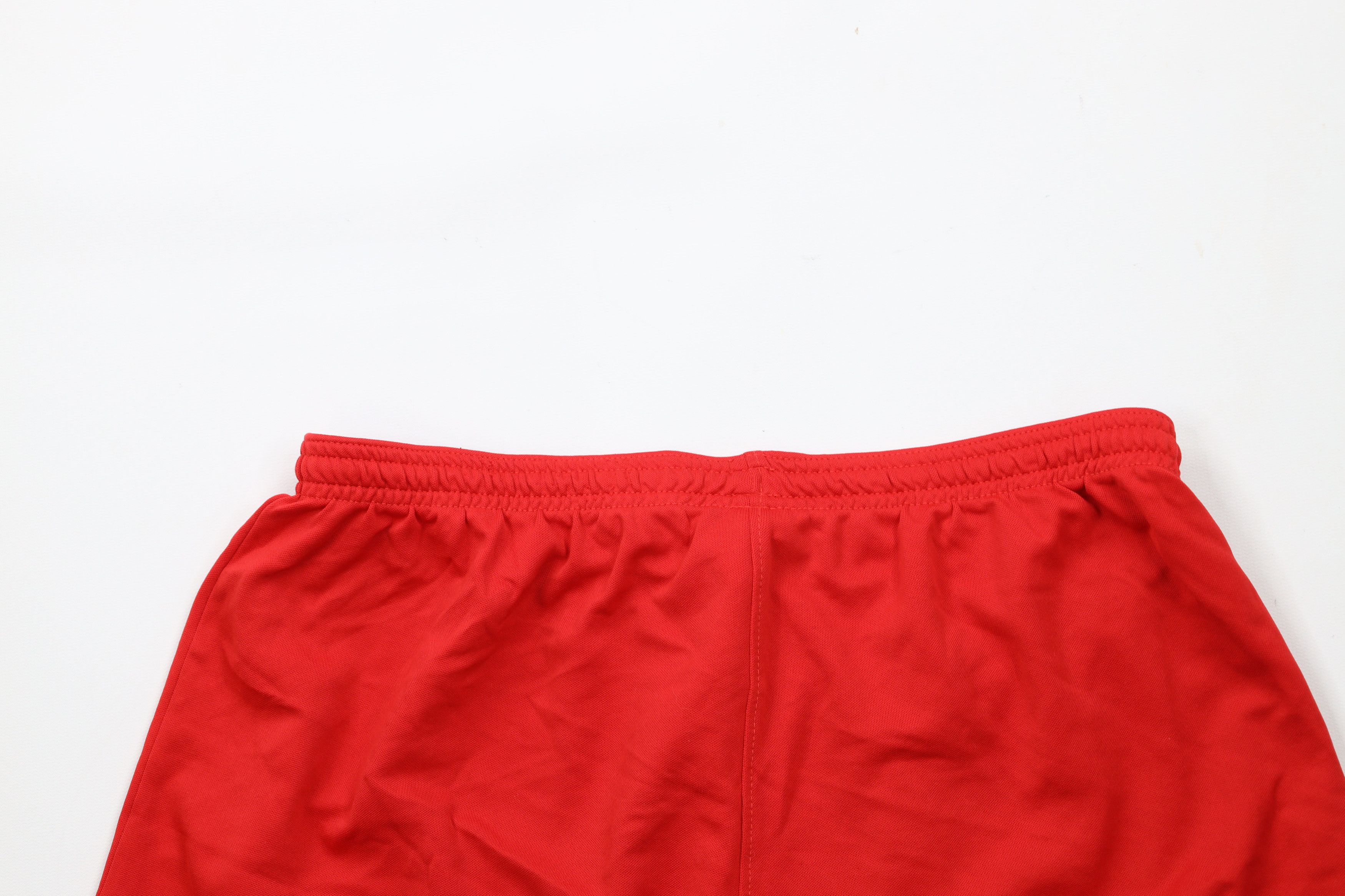 Nike × Vintage Nike Issued University of Olivet Wrestling Above Knee Shorts Size US 32 / EU 48 - 7 Thumbnail