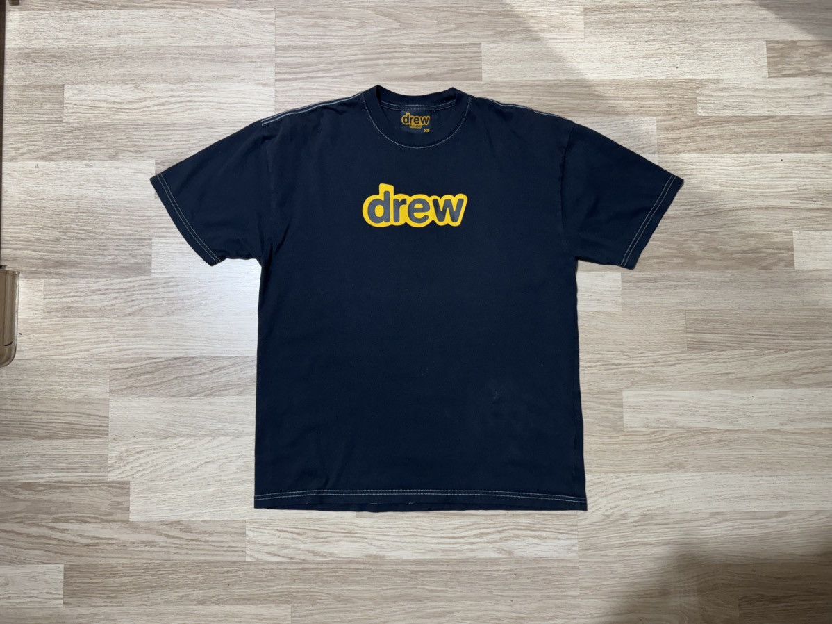 Drew House Drew House t shirt XS Size US XS / EU 42 / 0 - 1 Thumbnail