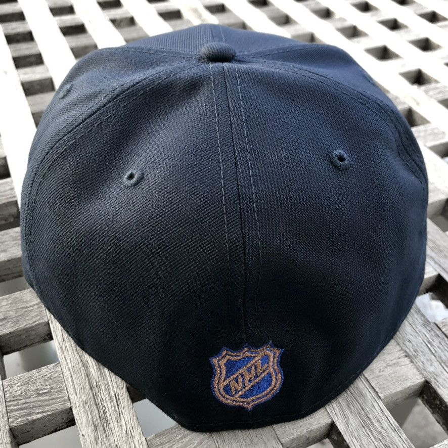 New Era Washington Capitals Ovechkin Patch Topperz Hat 7 5/8 Size ONE SIZE - 5 Thumbnail