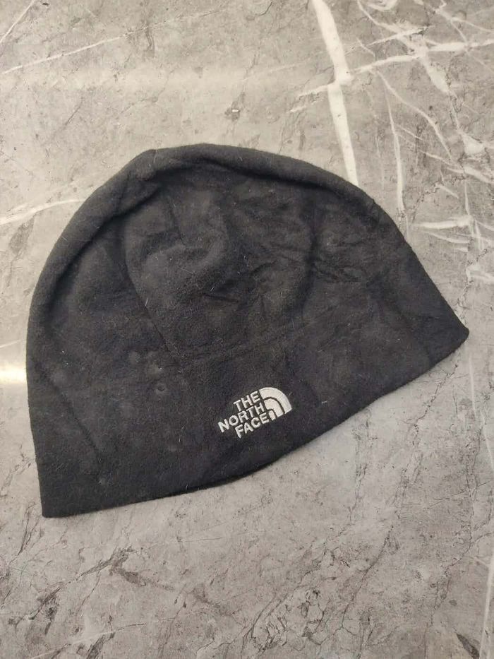 The North Face × Vintage The North Face Beanie Snowcap Size ONE SIZE - 5 Thumbnail