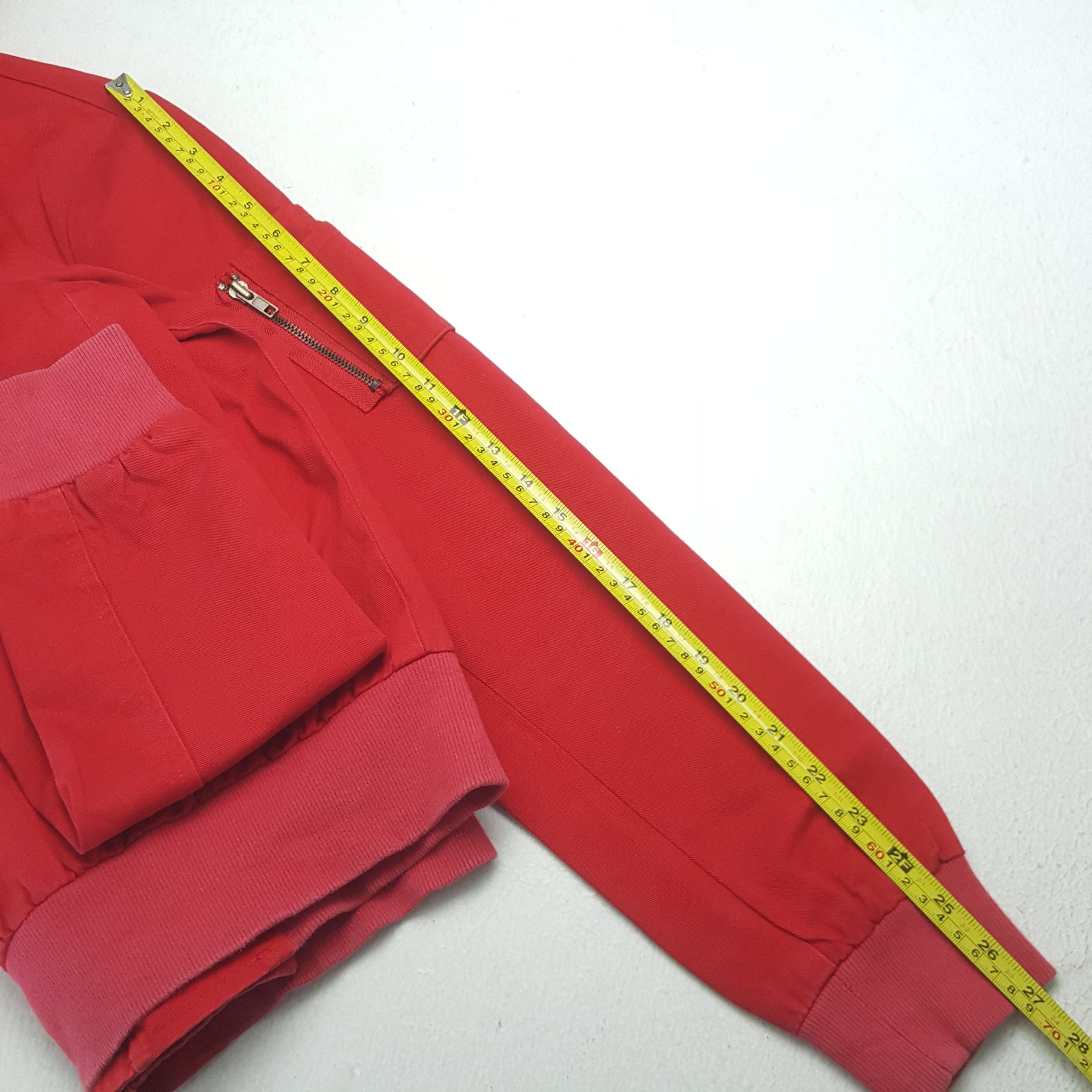 Attachment Vintage Attachment Kazuyuki Hoodies Jacket RR4 Size US M / EU 48-50 / 2 - 6 Thumbnail