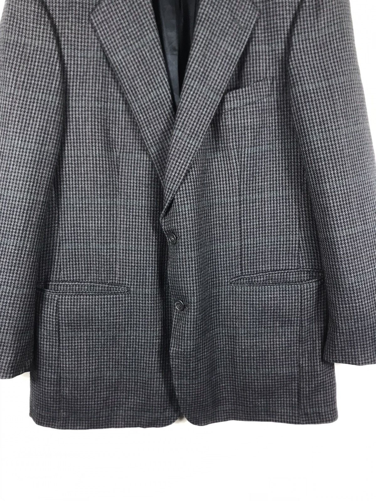 Brooks Brothers ⚡️Vintage Brooks Brothers Single Breast Blazer Size 50R - 5 Thumbnail