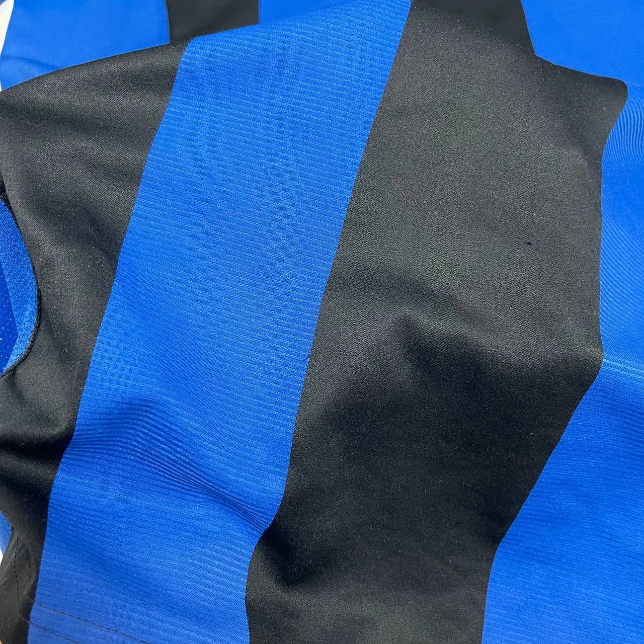 Nike Nike Inter Milan Home Football Soccer Jersey Size L Vintage Size US L / EU 52-54 / 3 - 13 Thumbnail