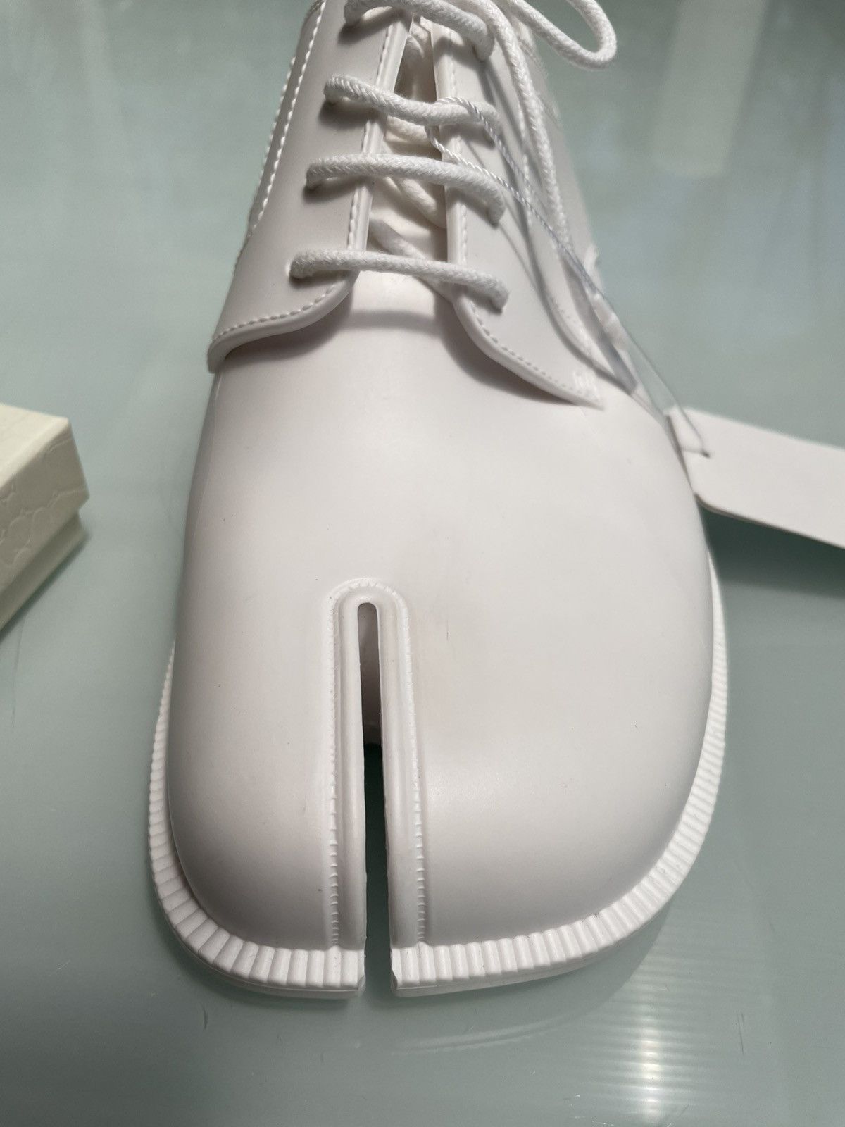 Maison Margiela Maison Margiela Tabi Size US 4 / IT 34 - 8 Thumbnail