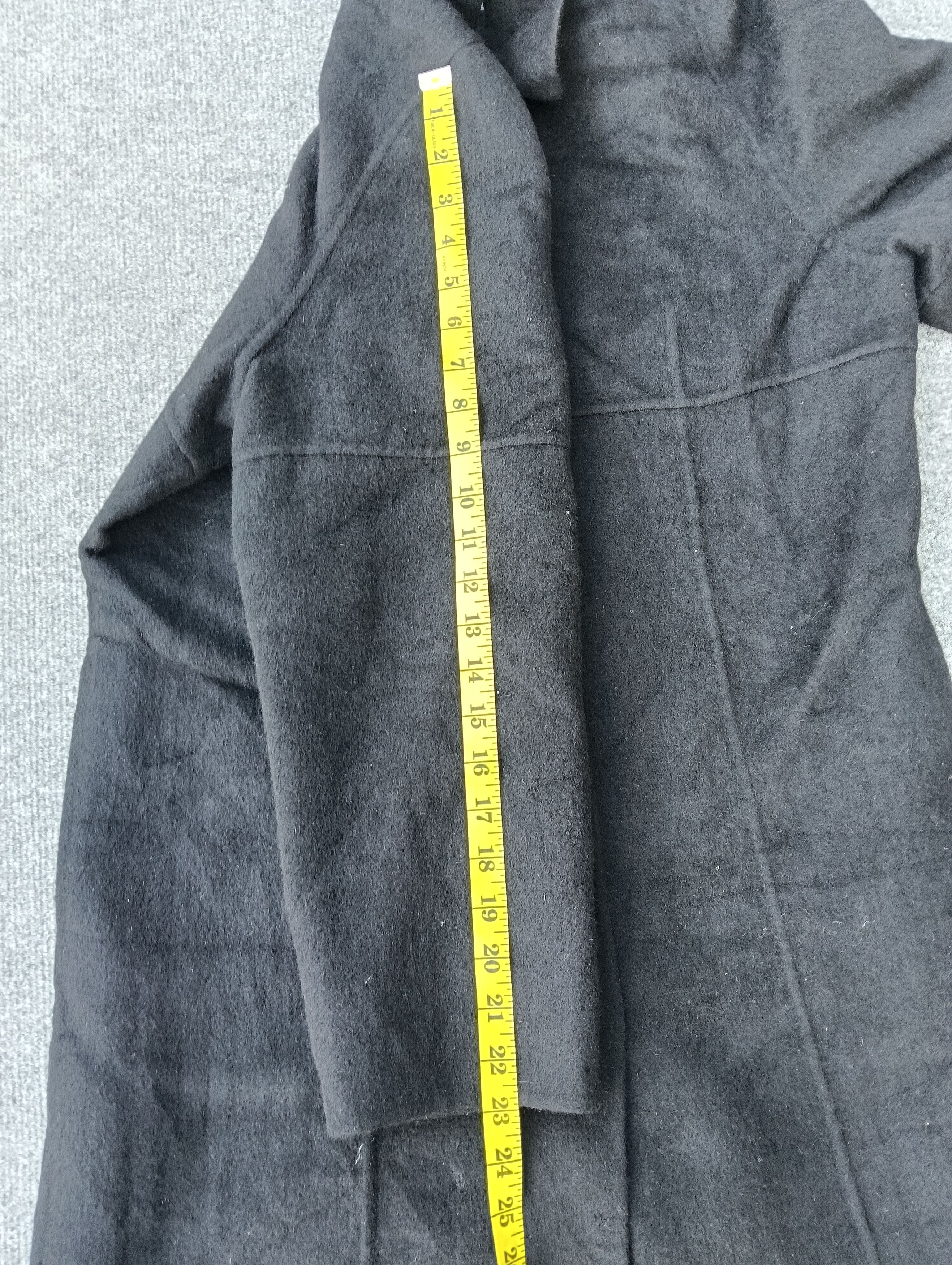 Louis Feraud Louis Feraud trench coat jacket. Size US M / EU 48-50 / 2 - 4 Thumbnail
