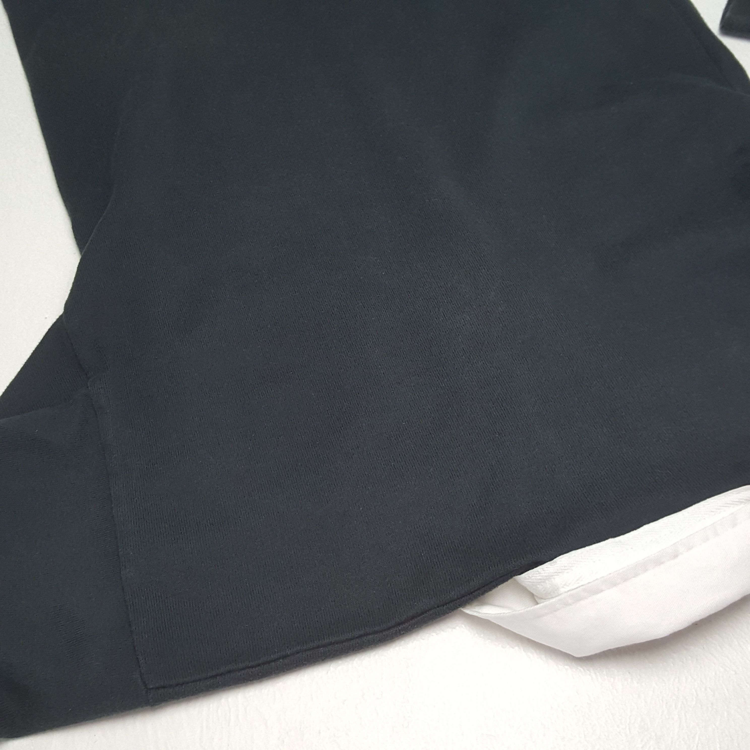 Canterbury of New Zealand All Blacks Canterbury Steinlager Polos Rugby Style RR22 Size US M / EU 48-50 / 2 - 10 Thumbnail
