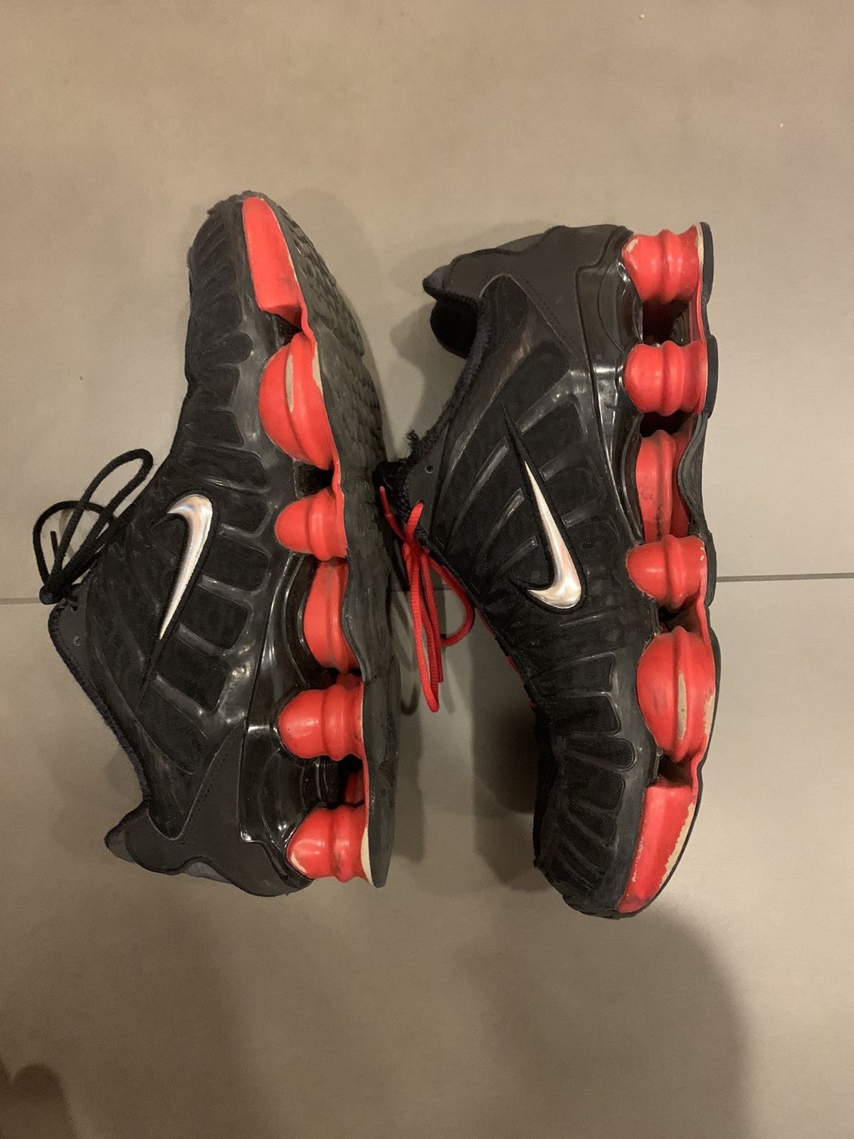 Nike × Skepta Nike Shox TL Skepta Size US 11 / EU 44 - 2 Thumbnail