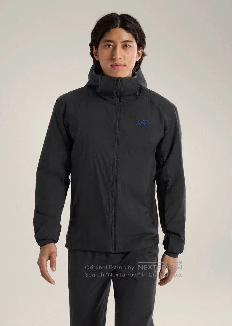 Arc'teryx Arcteryx Atom Hoody Jacket for Men. Size US XS / EU 42 / 0 - 2 Thumbnail