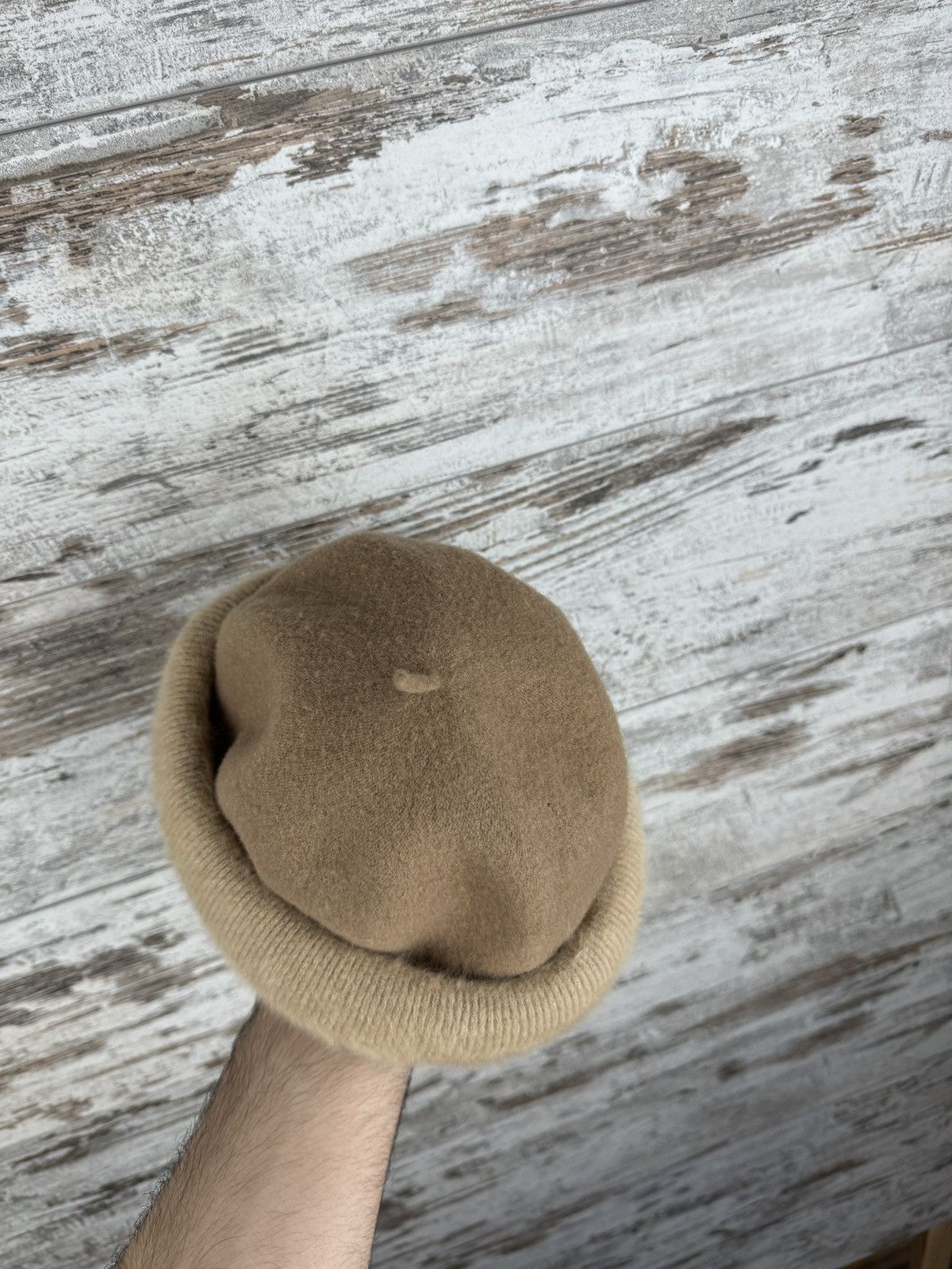 Kangol × Vintage Women’s Kangol wool hats angora berets Size ONE SIZE - 5 Thumbnail