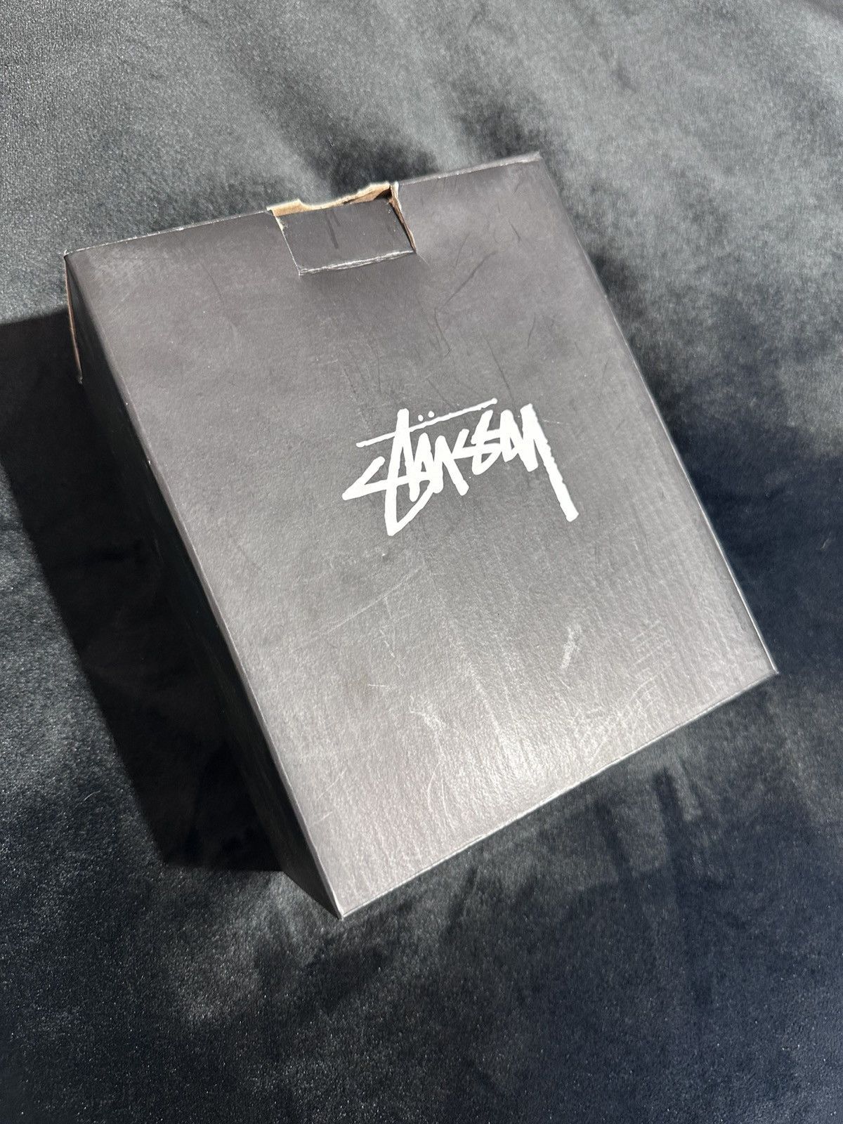 Stussy Stussy Palm Candle Red Size ONE SIZE - 5 Thumbnail