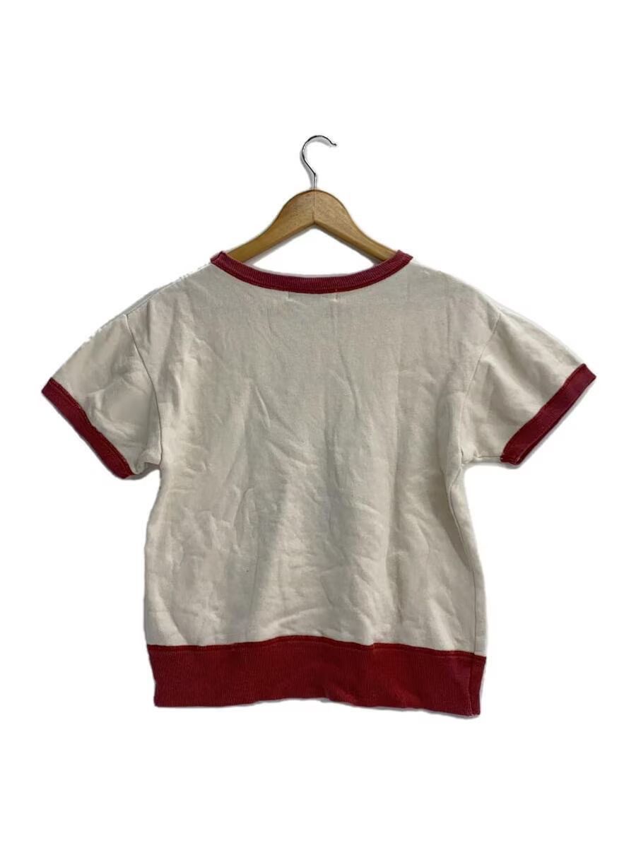 Hysteric Glamour "I Heart My Hysteric" Ringer Tee Size S / US 4 / IT 40 - 2 Thumbnail
