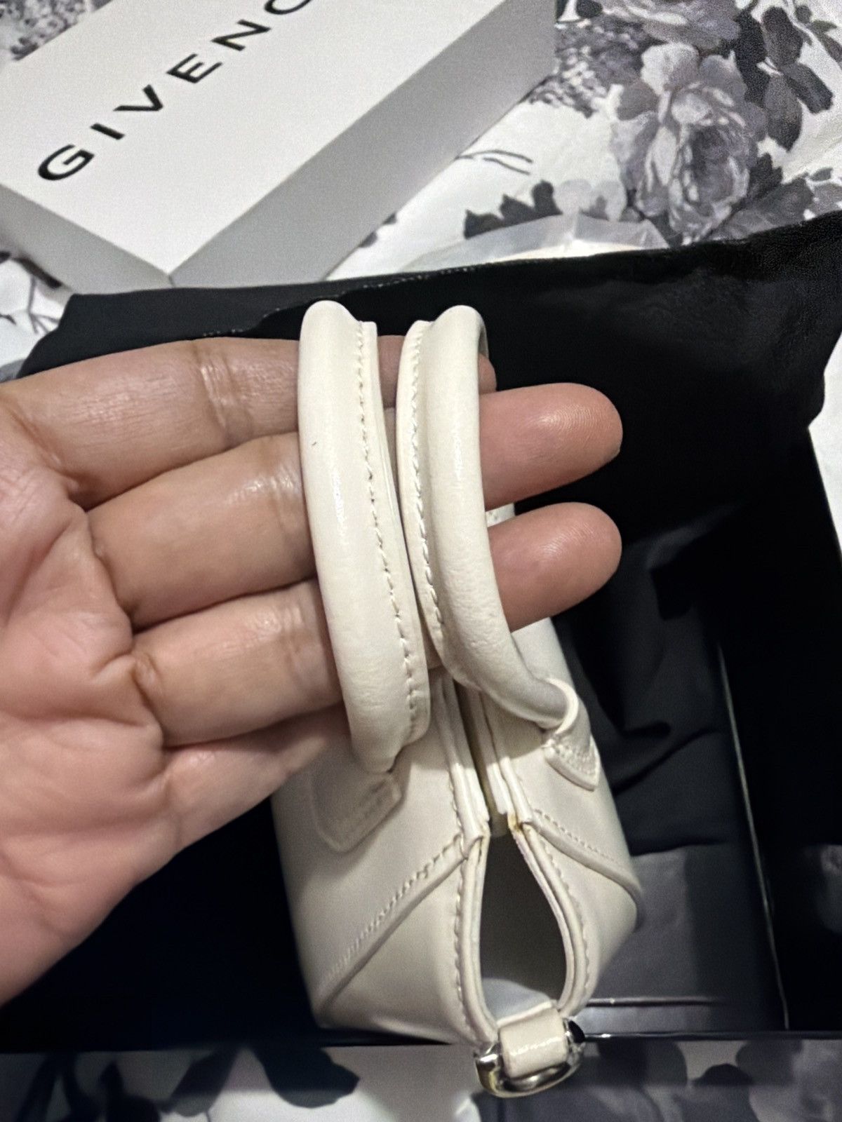 Givenchy Micro Antigona