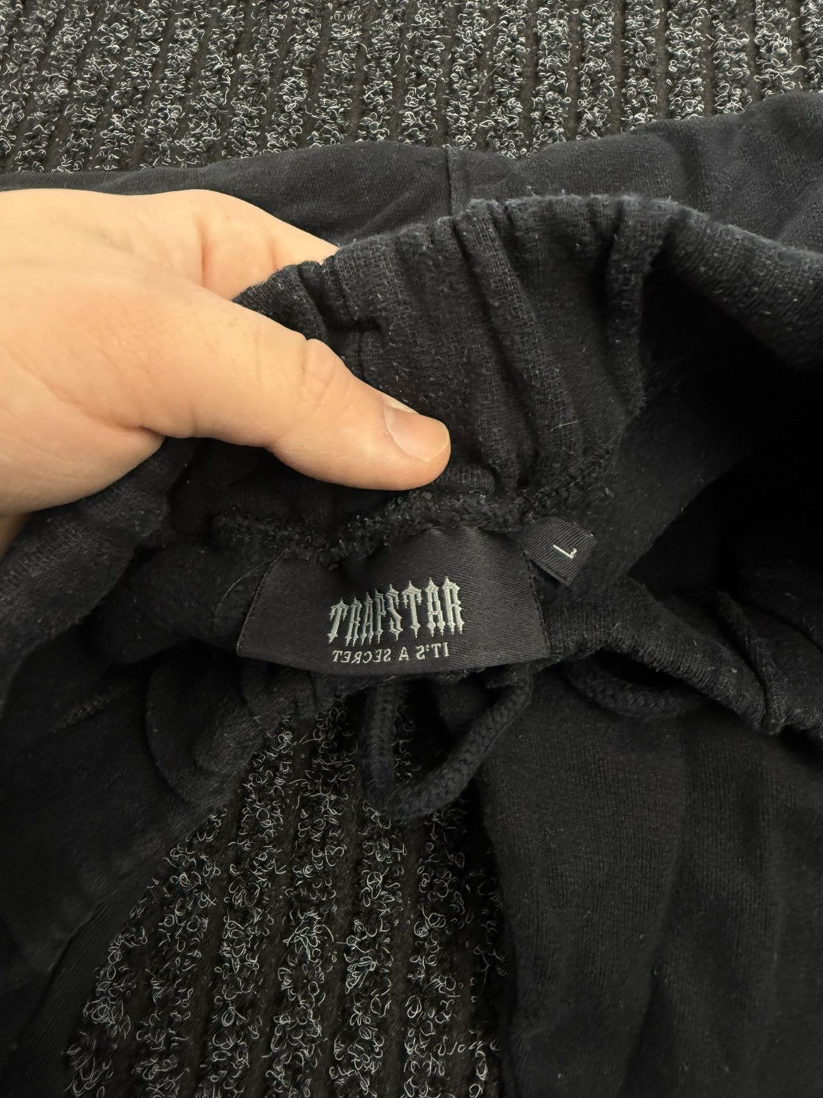 Trapstar London Trapstar London Sweatpants joggers Size US 34 / EU 50 - 5 Thumbnail