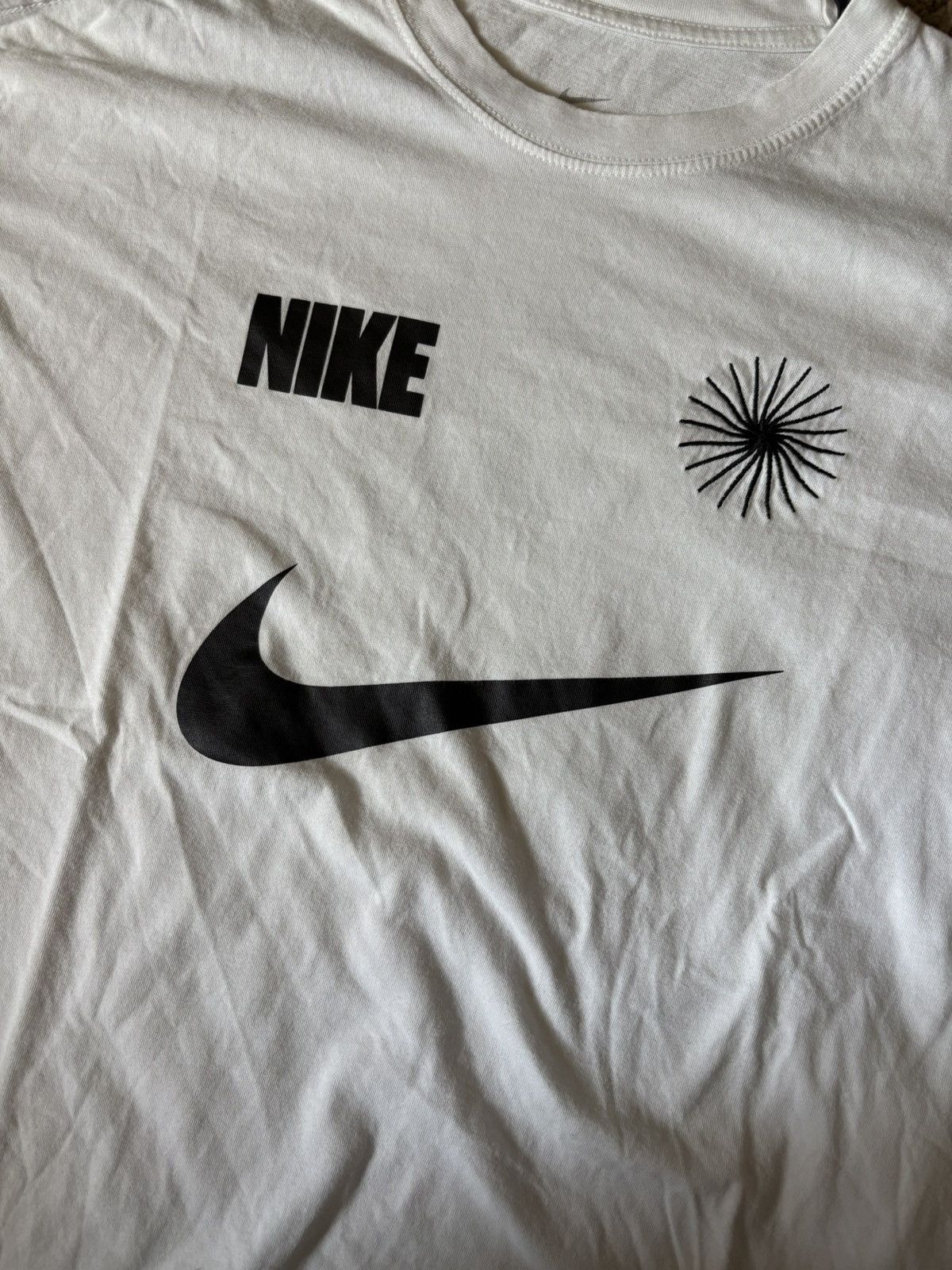 Nike Nike NRG 0 Tee Size US L / EU 52-54 / 3 - 1 Thumbnail