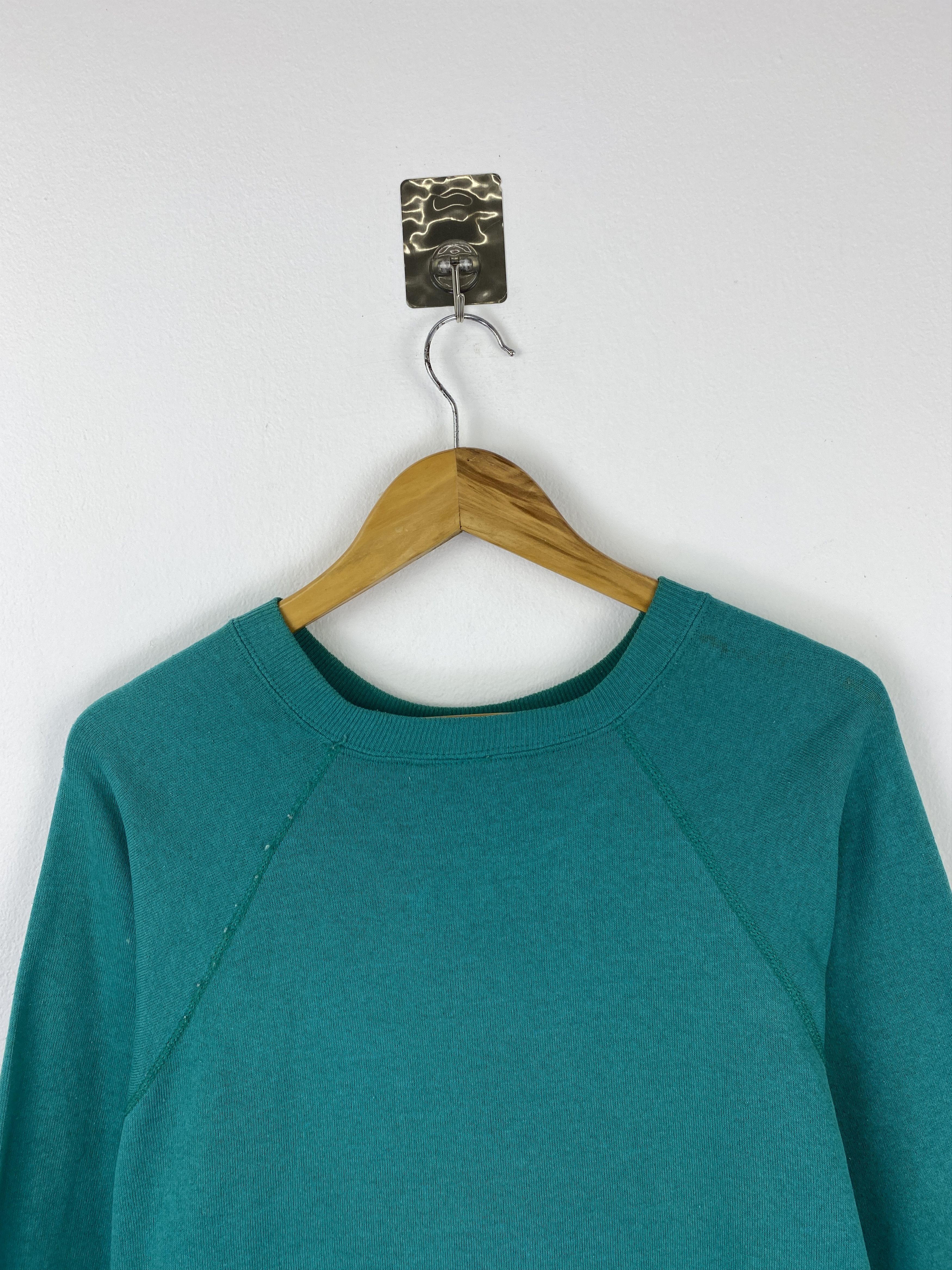 Lee Vintage 90s Lee South Dakota All State Sweatshirt SH0440 Size US L / EU 52-54 / 3 - 4 Thumbnail