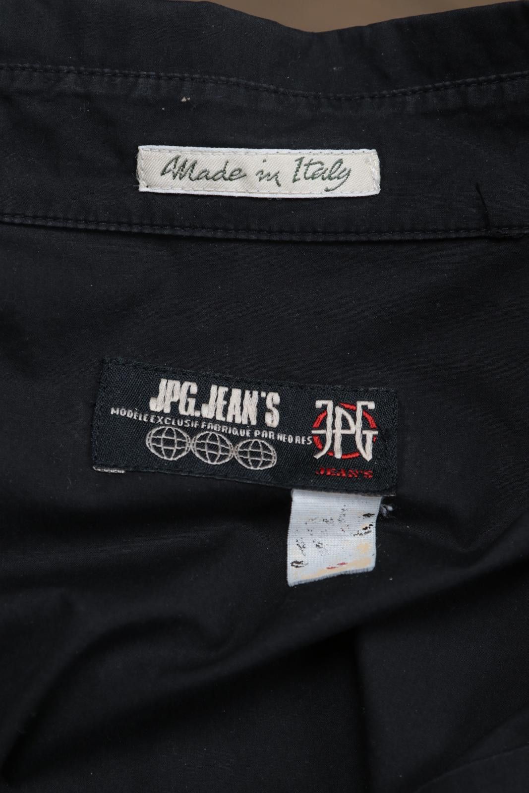 Other 00's JPG Jean's Long Sleeve Button-Up Size ONE SIZE - 8 Thumbnail