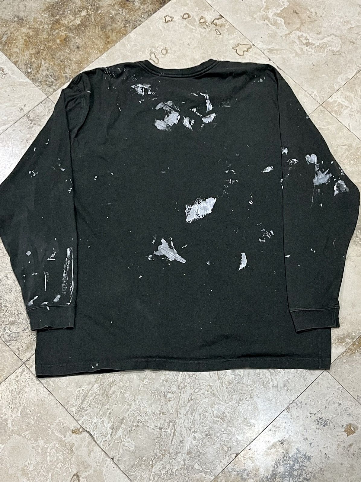 Carhartt Y2K Baggy Carhartt Painters Long Sleeve Shirt Size US XL / EU 56 / 4 - 6 Thumbnail