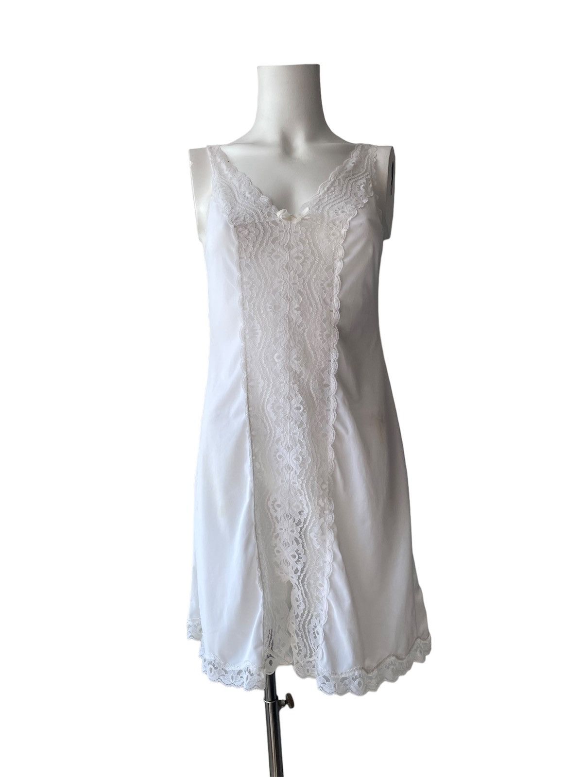 Vintage Vintage babydoll Size M / US 6-8 / IT 42-44 - 2 Thumbnail