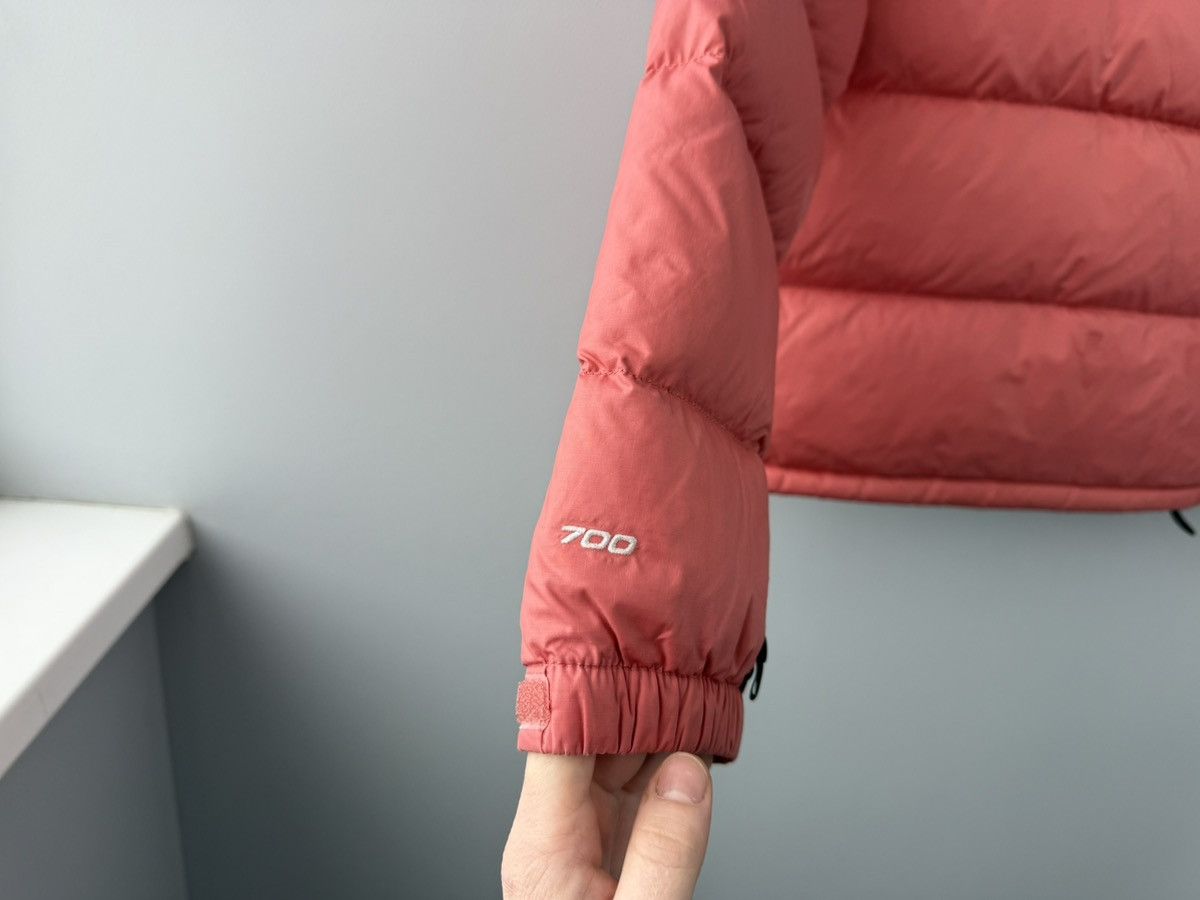 The North Face The North Face Nuptse 700 Down Jacket Size S / US 4 / IT 40 - 8 Thumbnail