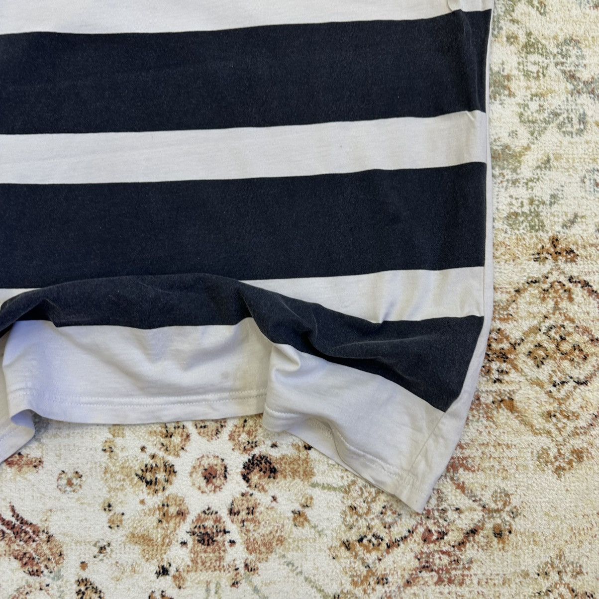 Vintage × Weekend Offender Vintage Weekend Offender T-shirts Small Logo Casual Y2K Size US L / EU 52-54 / 3 - 6 Thumbnail
