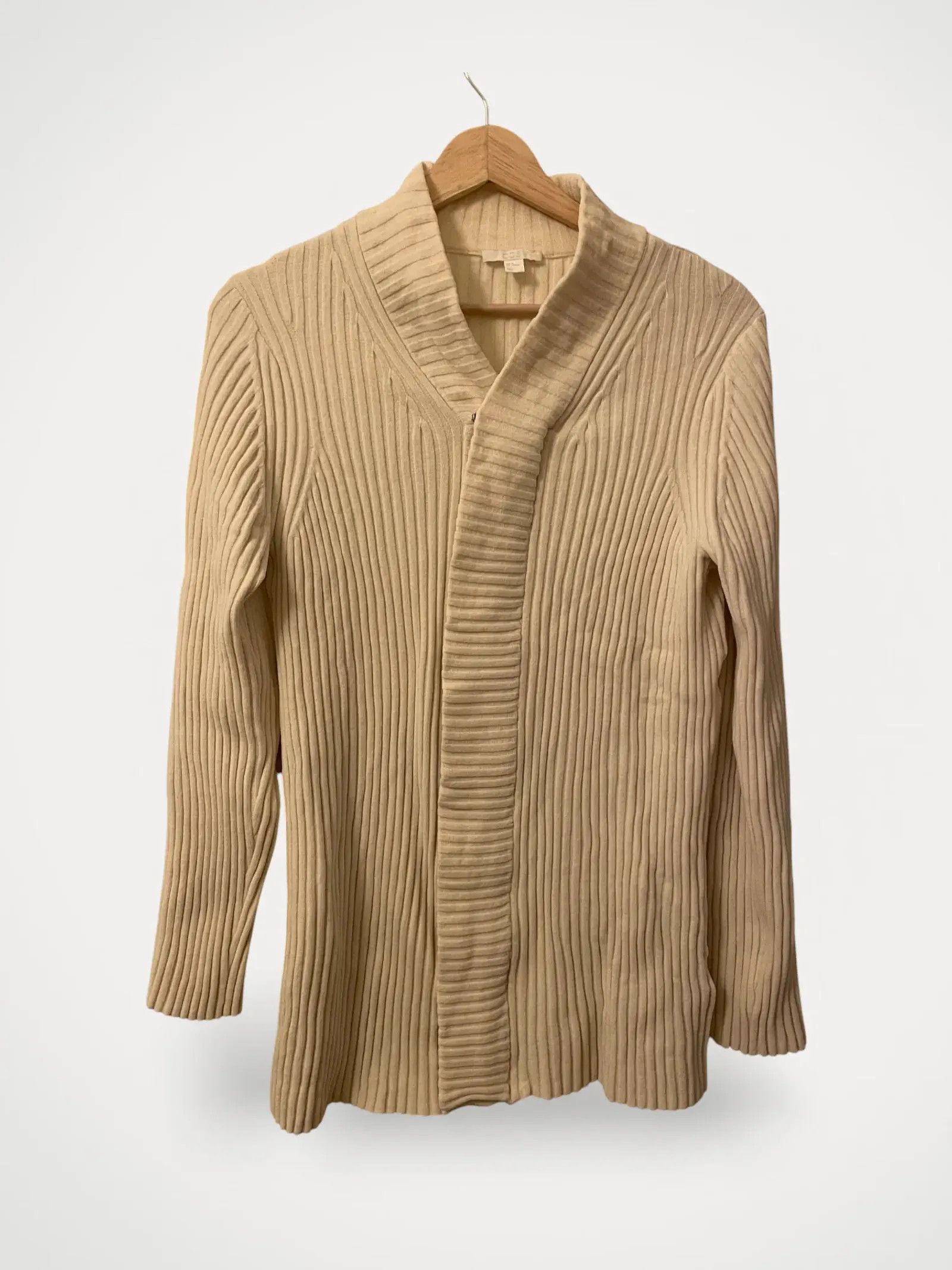 Cos Cos Cardigan Size M / US 6-8 / IT 42-44 - 1 Thumbnail