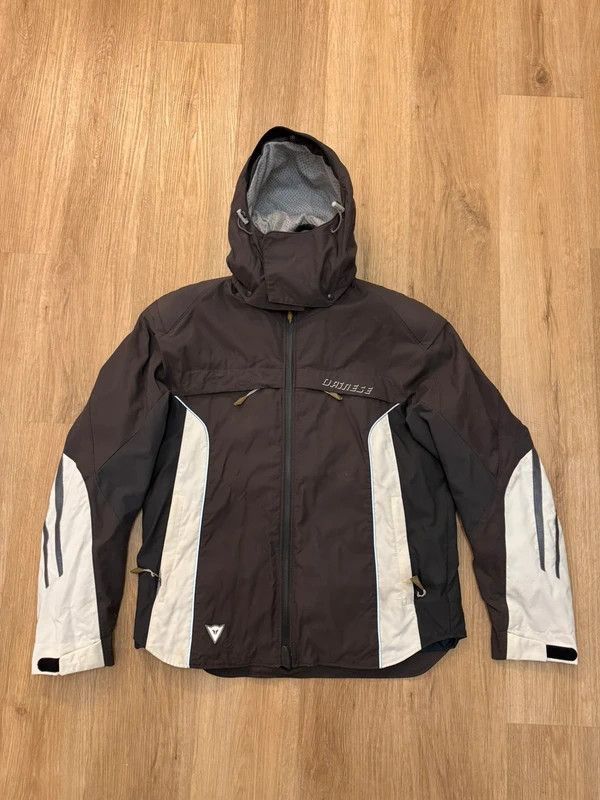 Dainese Dainese Safety Equipment D-Tec Ski Snowboard Jacket size L Size US L / EU 52-54 / 3 - 1 Thumbnail
