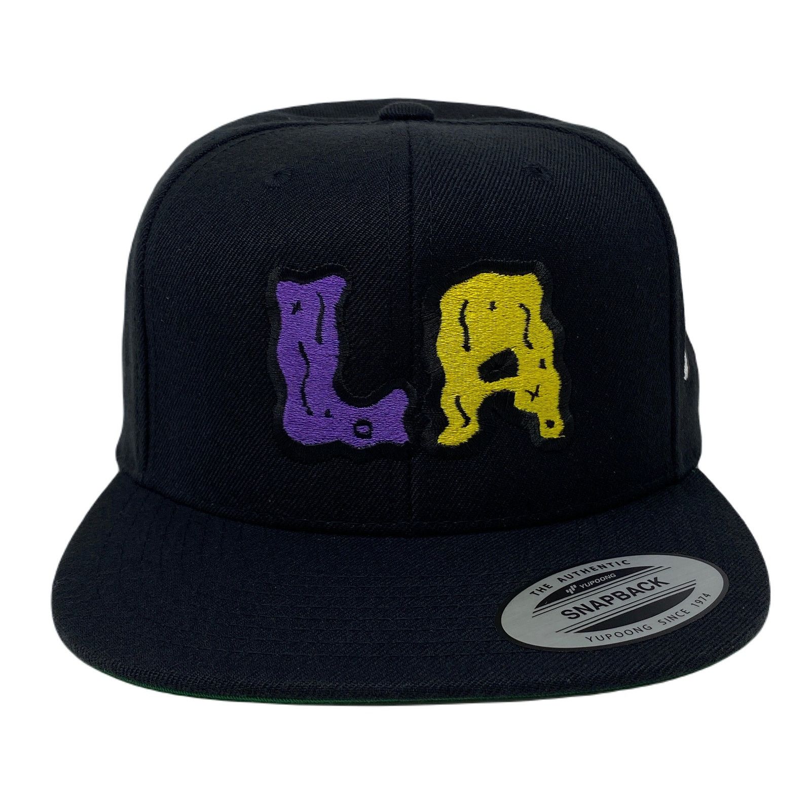 Other Los Angeles Shroom (OG) Snapback Hat Size ONE SIZE - 5 Thumbnail