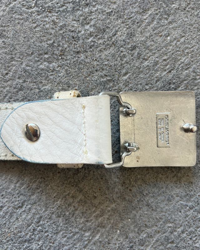 Dsquared2 DSQUARED I CANADA D2 BELT Size ONE SIZE - 5 Thumbnail
