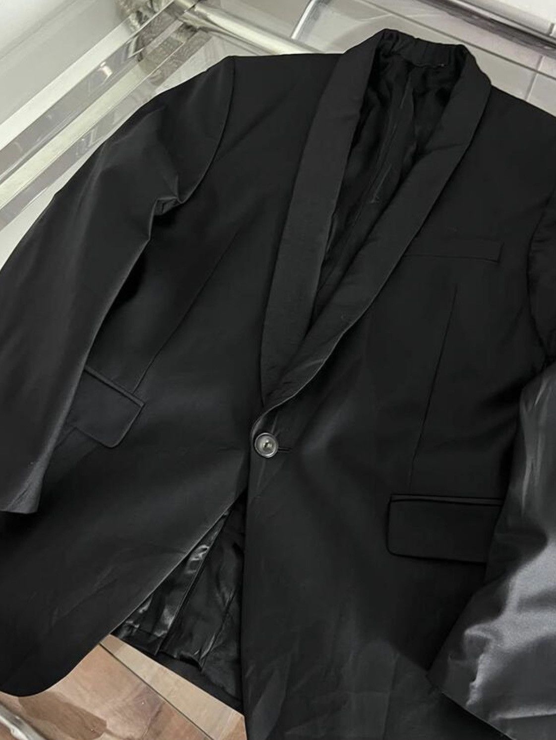 Diesel Black Gold diesel dinner jacket Size US M / EU 48-50 / 2 - 3 Thumbnail