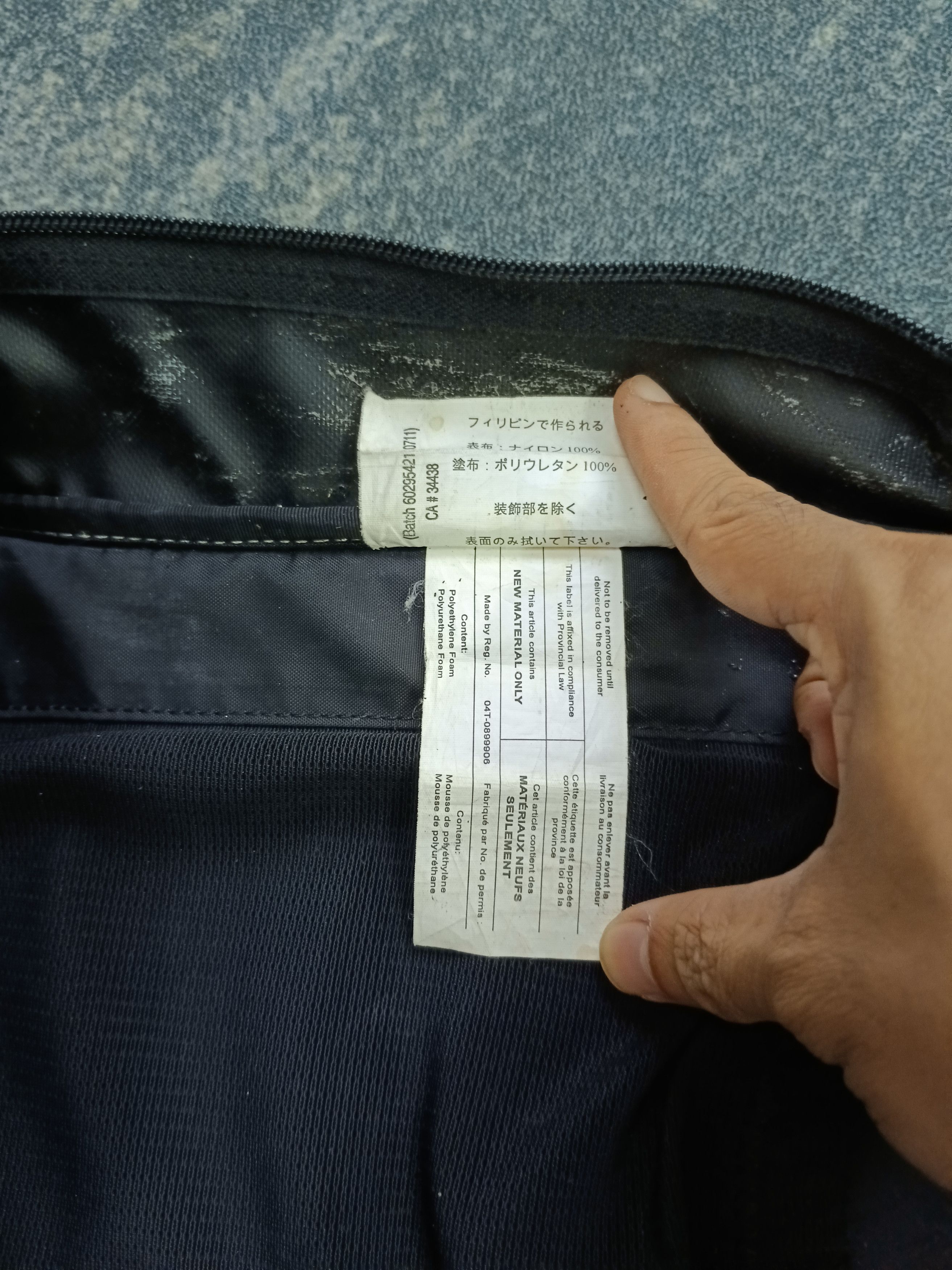 Arc'teryx Arc'Teryx Arro22 Bagpack Size ONE SIZE - 11 Thumbnail