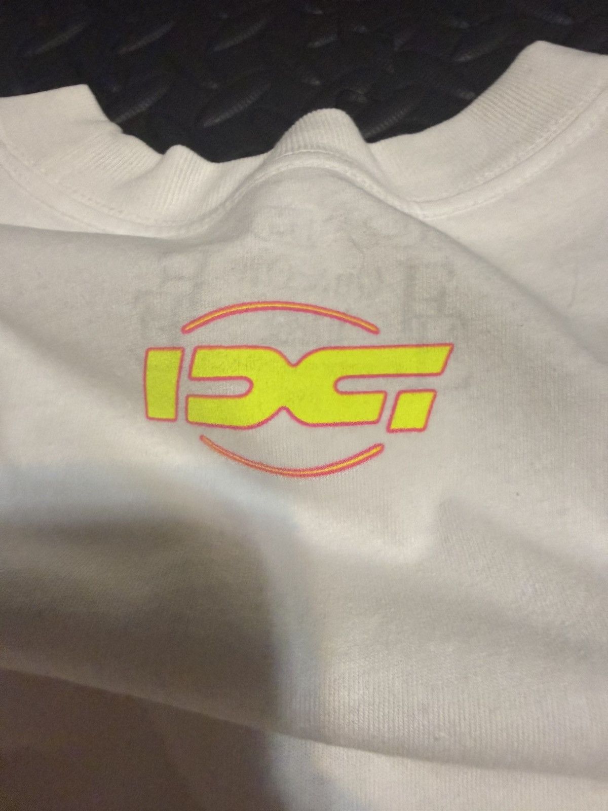 Drain Gang Bladee Merch Drain Gang XL Size US XL / EU 56 / 4 - 4 Thumbnail