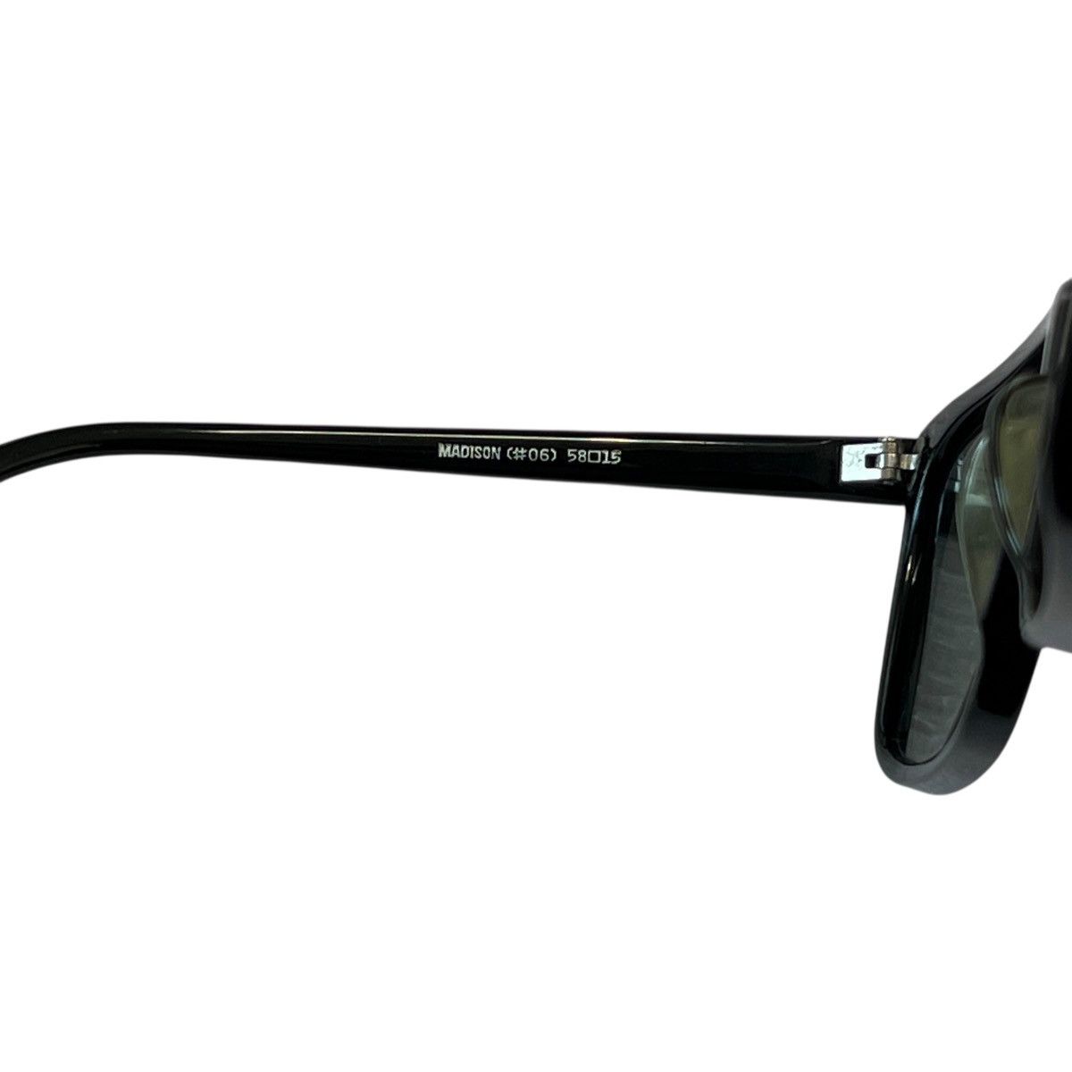 RayBan RAY-BAN B&L Sunglasses Traditionals Madison #06 Size ONE SIZE - 3 Thumbnail