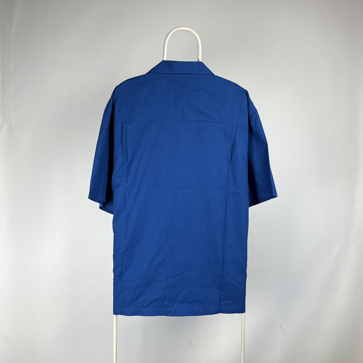 Mustang Vintage David Carey shirt racing ford mustang size XXL Size US XXL / EU 58 / 5 - 2 Thumbnail