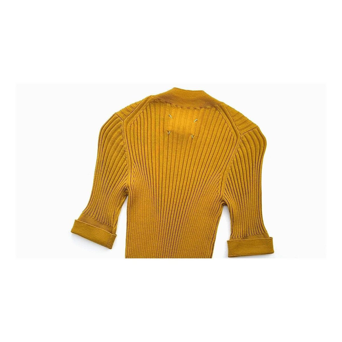 Maison Margiela Maison Margiela AW18 knit Size XS / US 0-2 / IT 36-38 - 5 Thumbnail