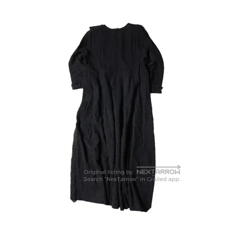 Comme des Garcons Comme des Garcons size F Bedroom pajama dress Size S / US 4 / IT 40 - 4 Thumbnail