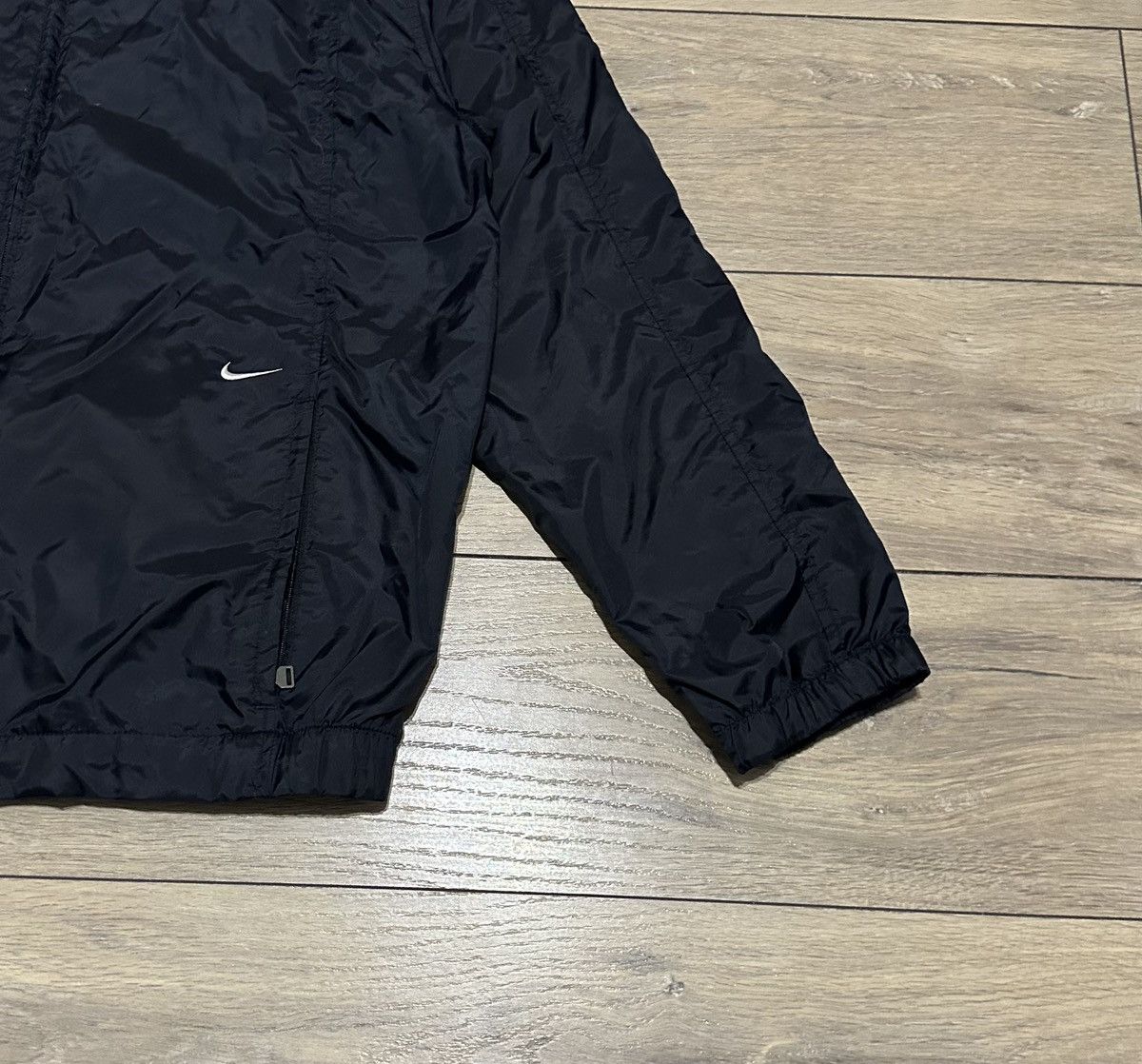 Nike × Vintage Nike Vintage Size US L / EU 52-54 / 3 - 2 Thumbnail