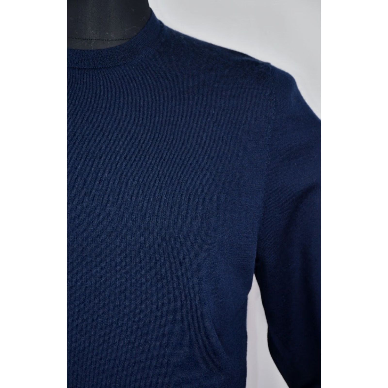 Vintage ACNE JEANS Sweater Shirt? (Error) Size US S / EU 44-46 / 1 - 6 Thumbnail