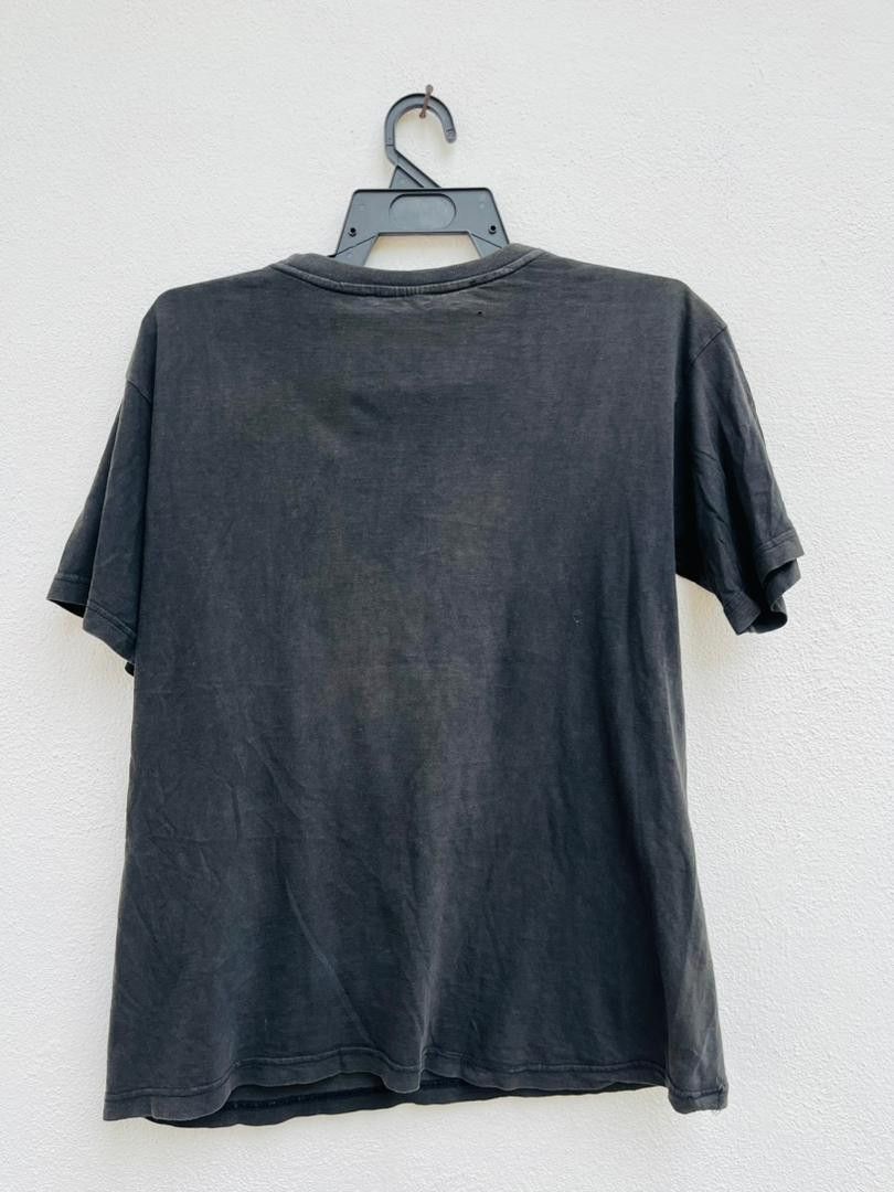 Japanese Brand × Vintage Vtg Tim Burtons Nightmare Before Christmas Touch Picture Size US M / EU 48-50 / 2 - 2 Thumbnail