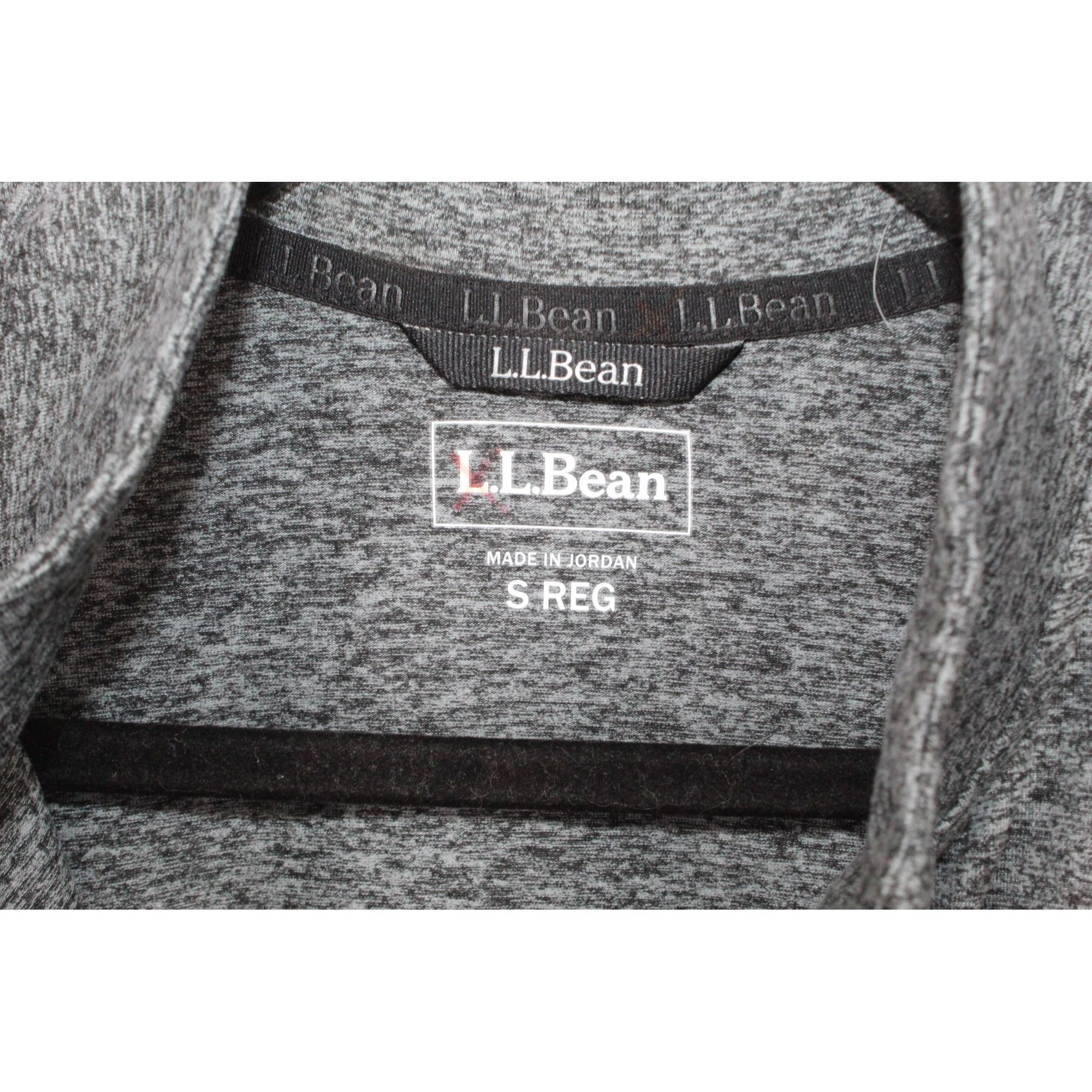 L.L. Bean LL Bean VentureSoft Pullover Quarter Zip Yoga Workout Size S / US 4 / IT 40 - 7 Thumbnail
