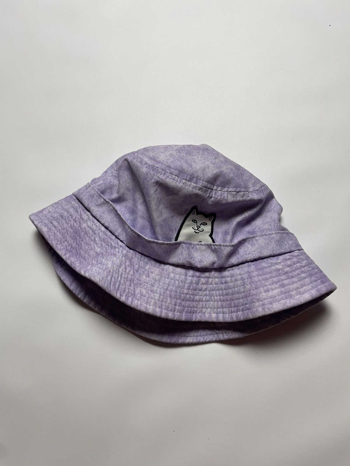 RIPNDIP Rip n Dip Cat Logo Bucket Hat Size ONE SIZE - 4 Thumbnail