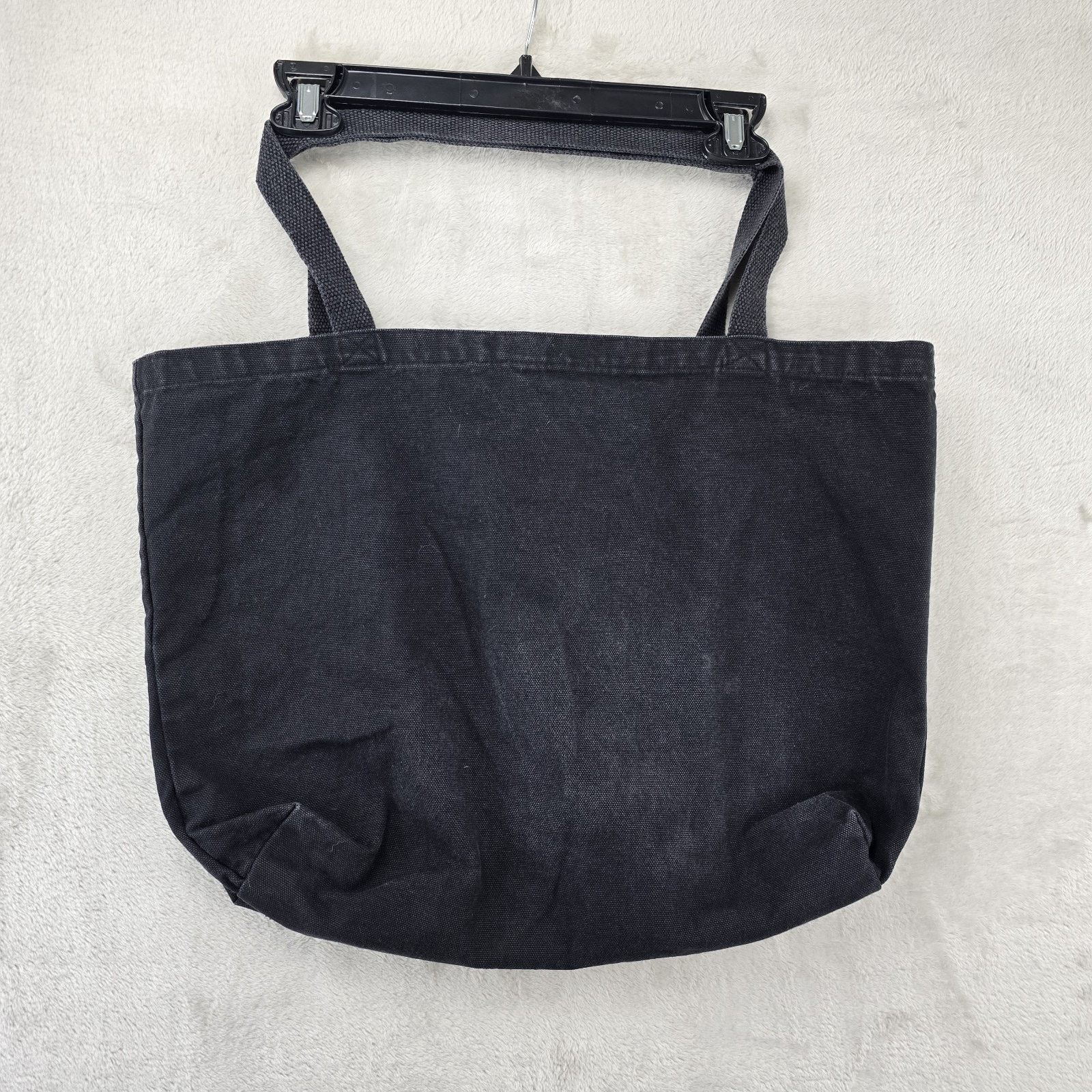 Other Junji Ito Collection Black Canvas Tote Bag Anime Manga Size ONE SIZE - 5 Thumbnail