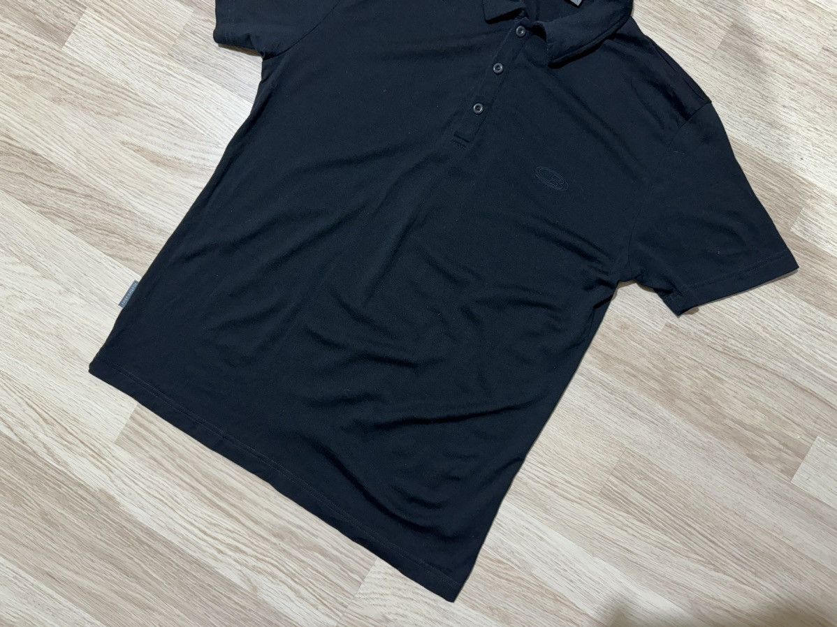 Icebreaker Ice Breaker polo t shirt L Size US L / EU 52-54 / 3 - 3 Thumbnail