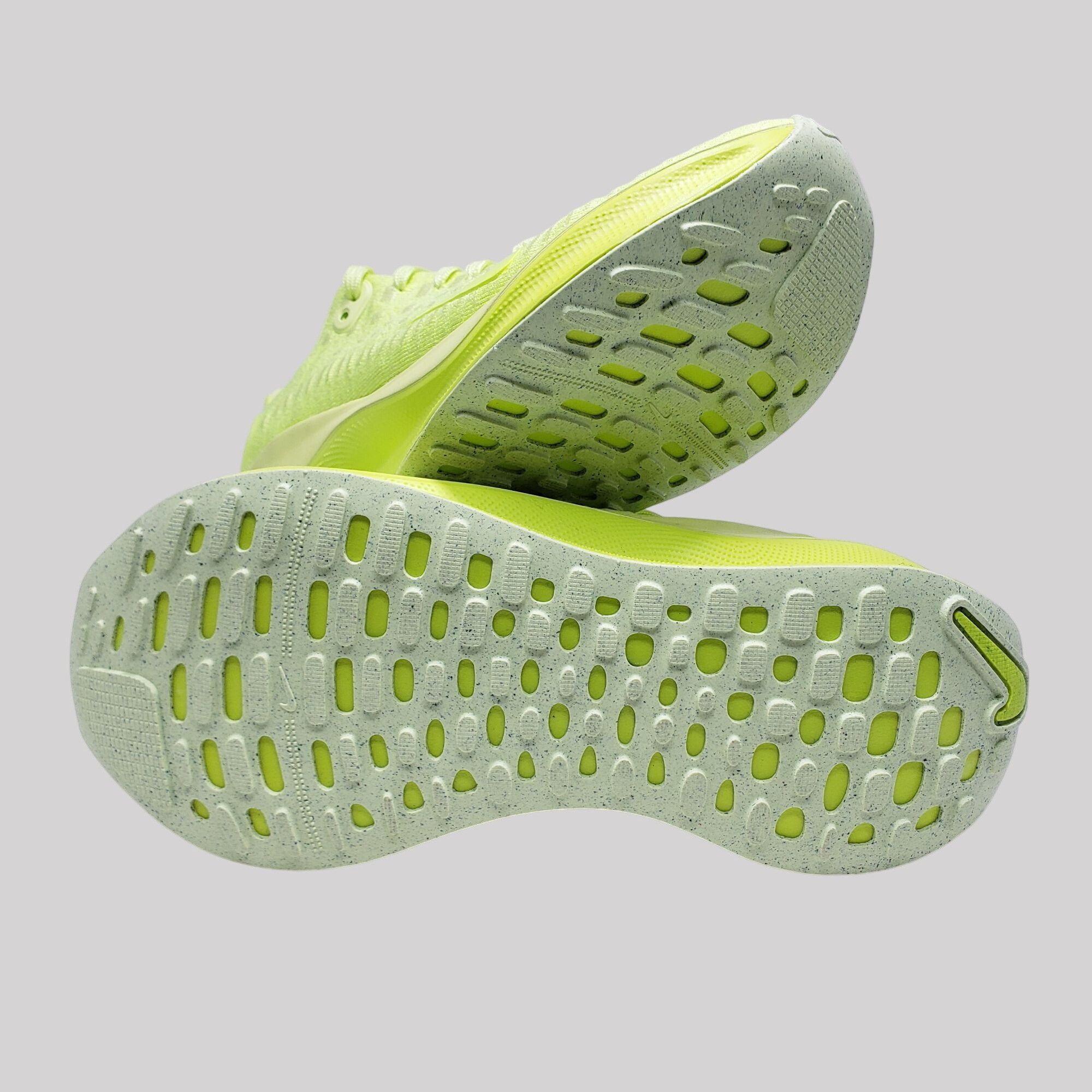 Nike Nike Infinity Run 4 Barely Volt (DR2665-700) Mens Size 8 Size US 8 / EU 41 - 8 Thumbnail