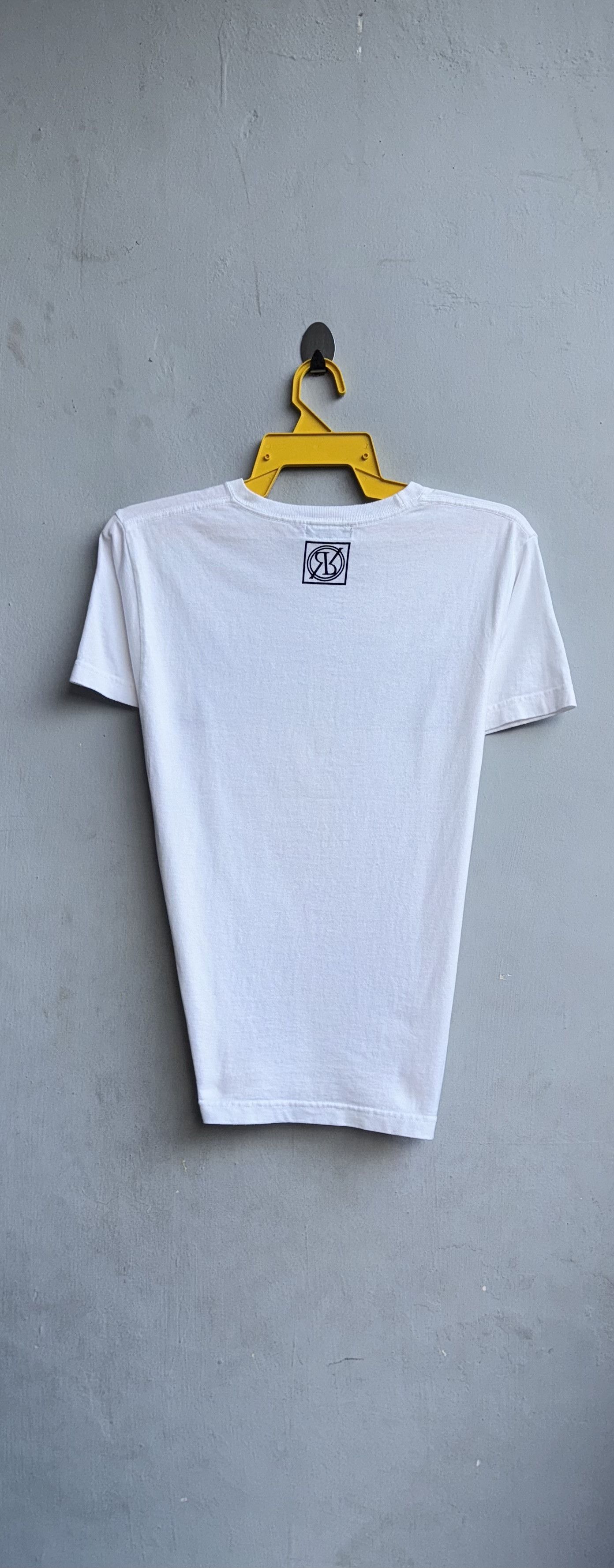 Japanese Brand × Seditionaries Rebel Spell Out Shirt Size M / US 6-8 / IT 42-44 - 4 Thumbnail