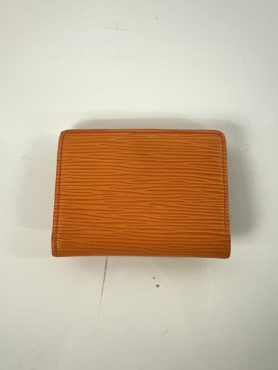 Louis Vuitton Louis Vuitton Epi Ludlow Leather Orange Size ONE SIZE - 2 Thumbnail