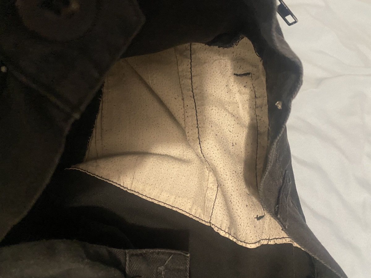 Dickies Workwear dickies with a lot of pockets cargo trousers Size US 30 / EU 46 - 10 Thumbnail