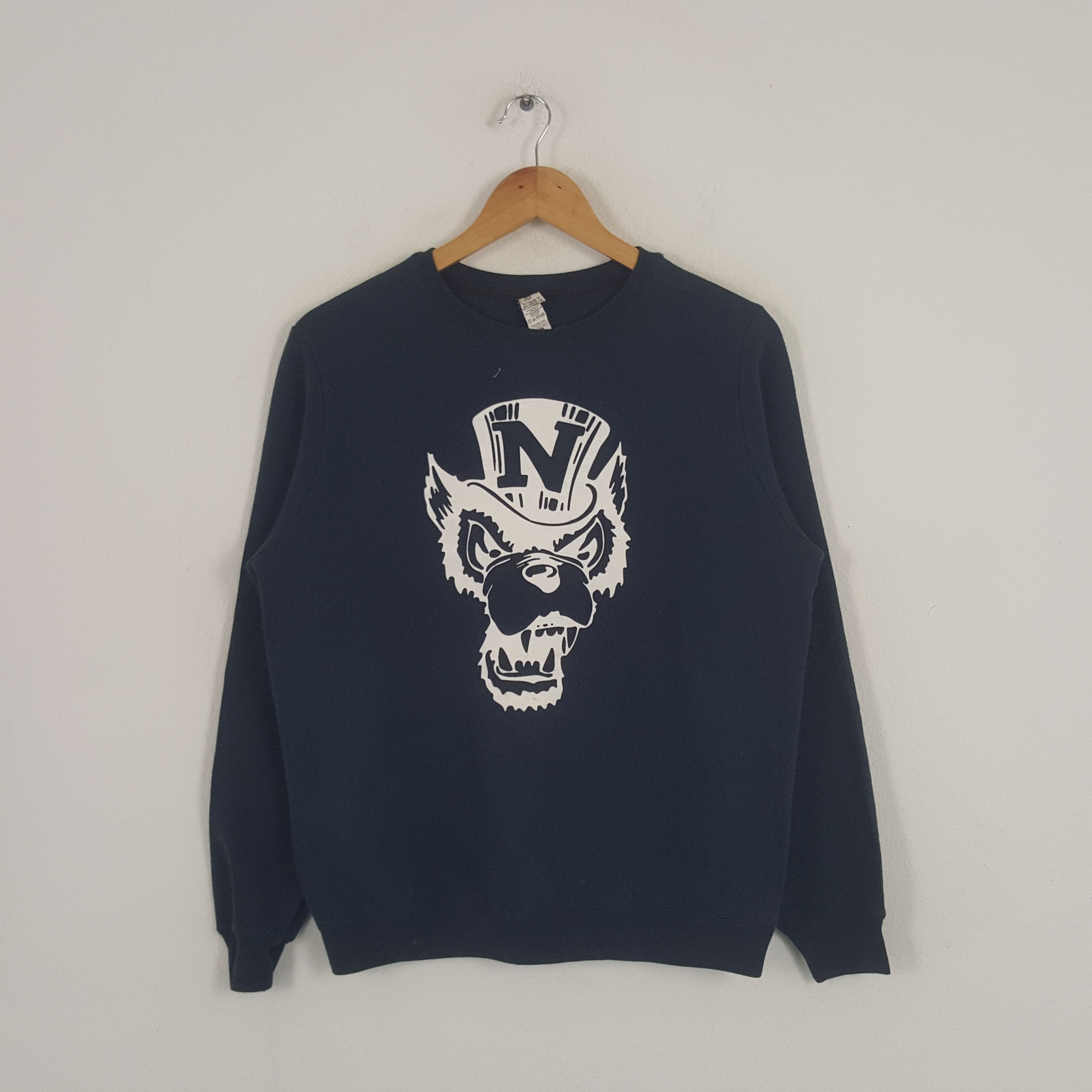 Vintage University of Nevada American Sweatshirt