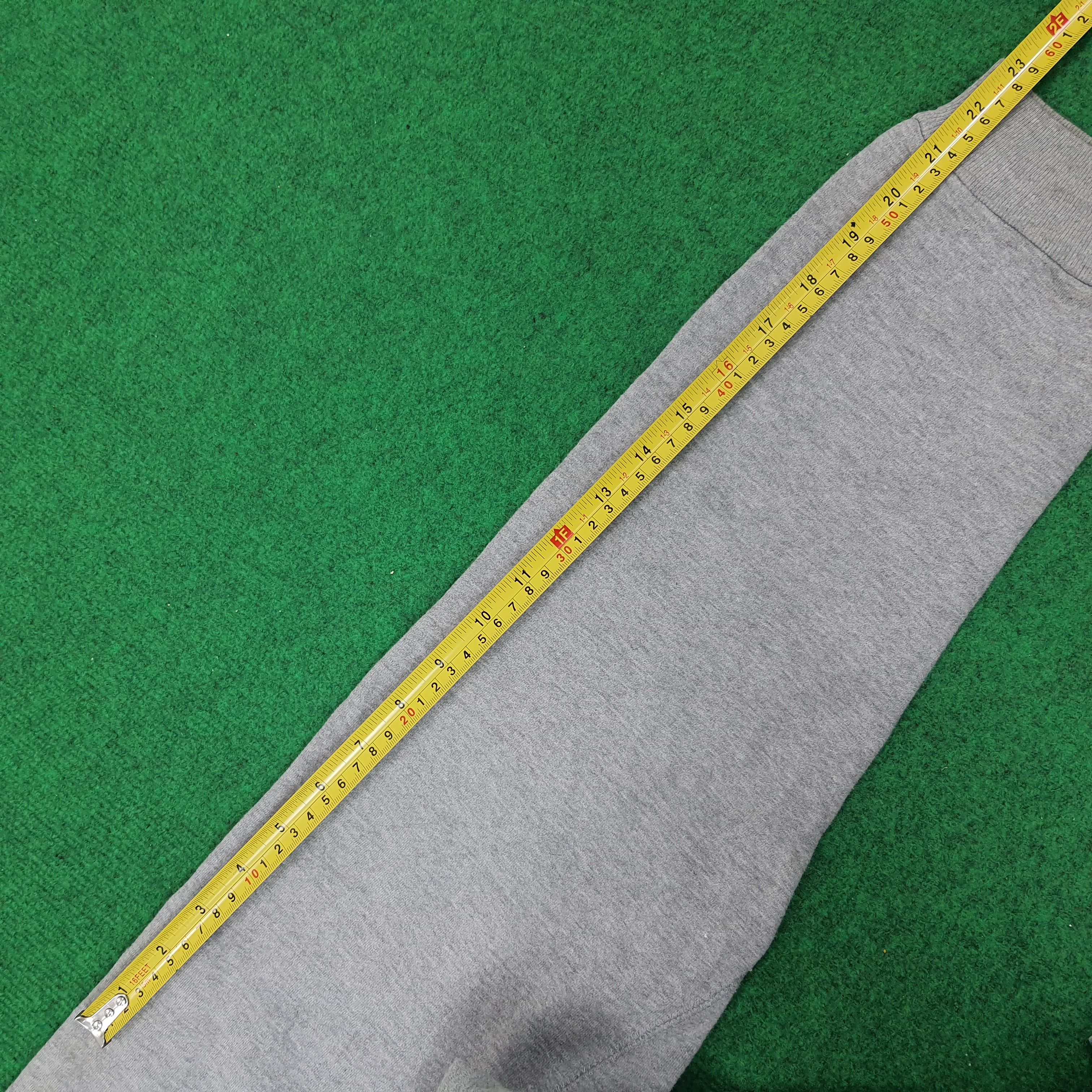Avirex × Vintage Vintage Avirex U.S.A Spell out Sweatshirt C222N26 Size US L / EU 52-54 / 3 - 11 Thumbnail